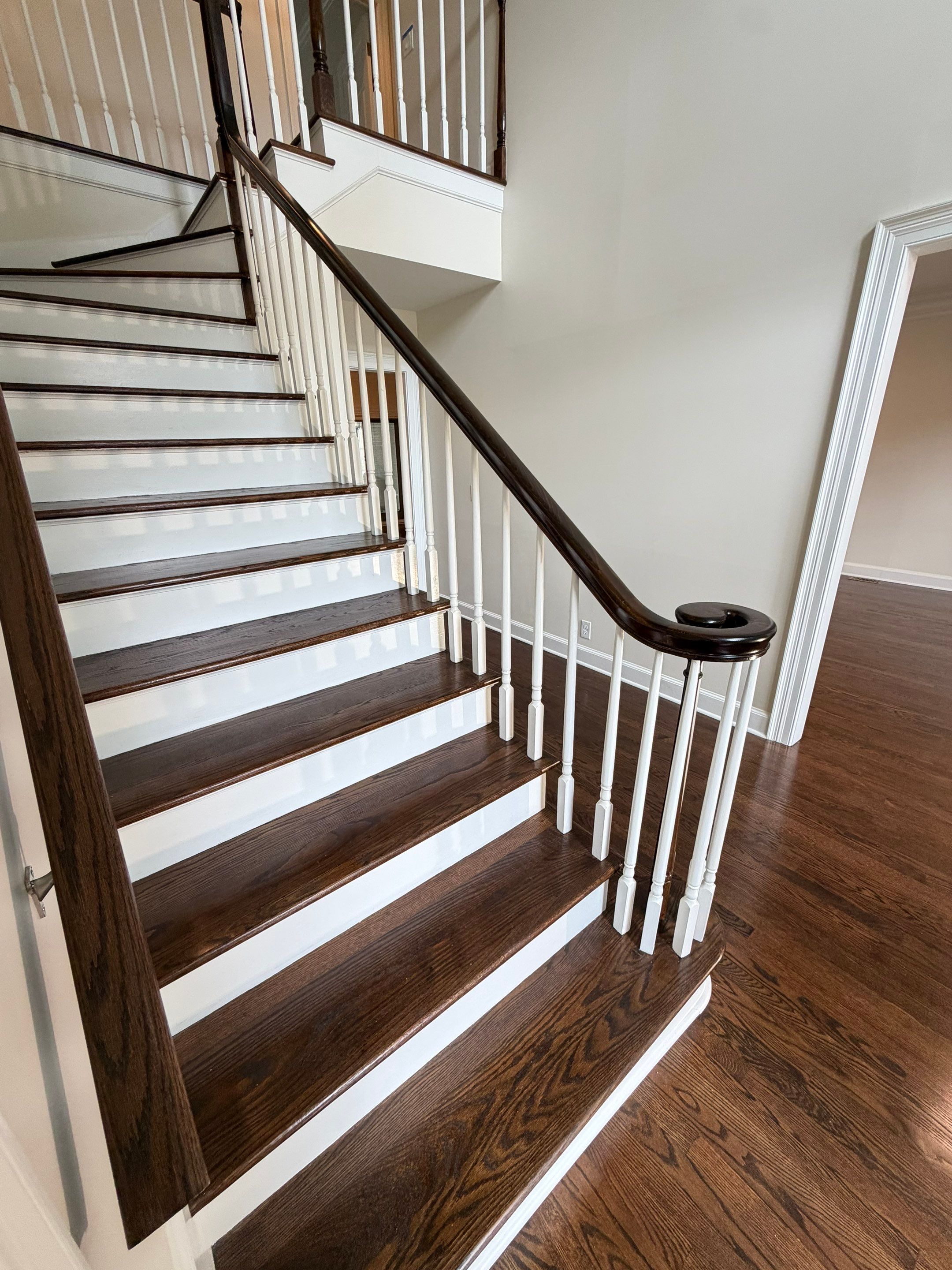 Interior Flooring & Painting in Nashville  by Music City Improvements
