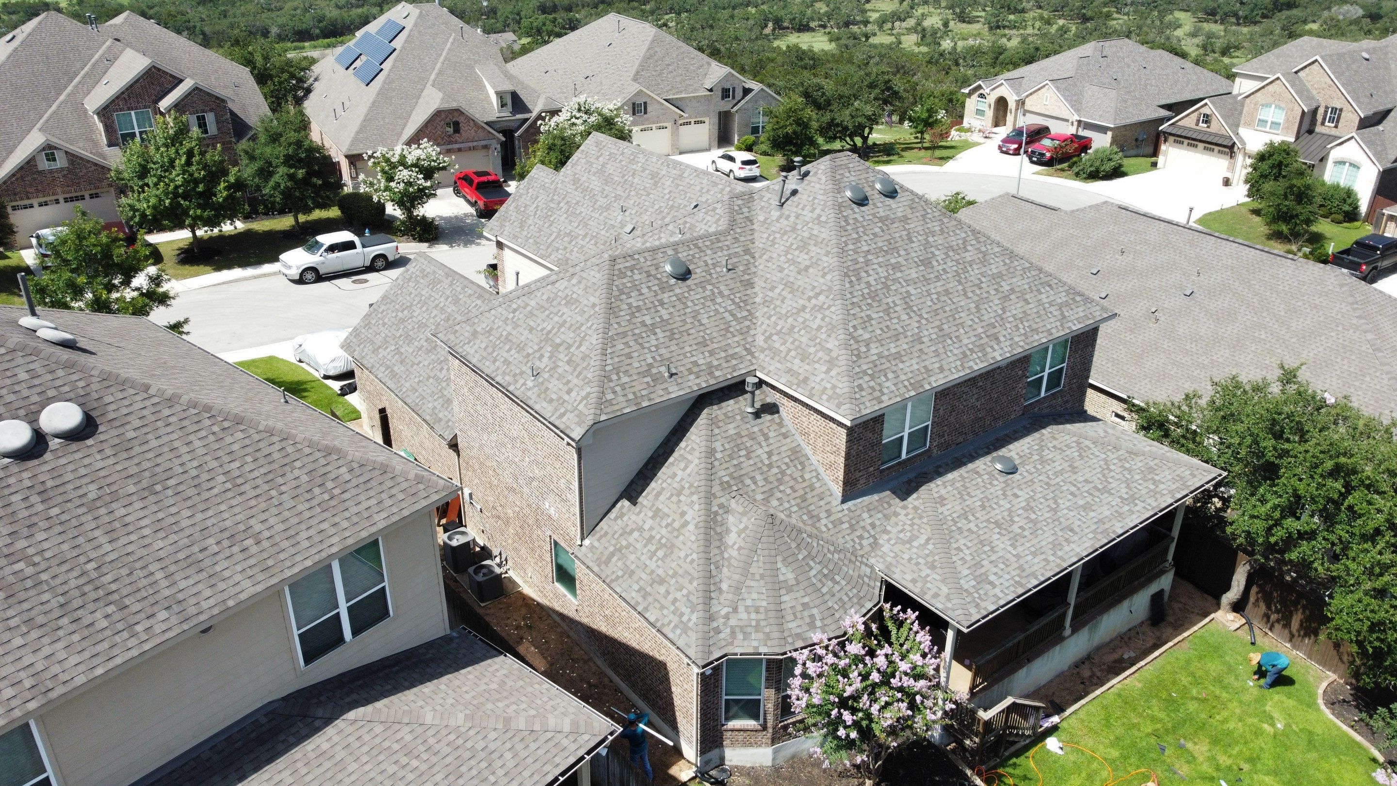 Roof Replacement - 78260 | San Antonio Roofers by Rox Roofing