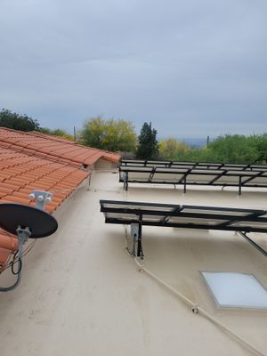 Project in Tucson