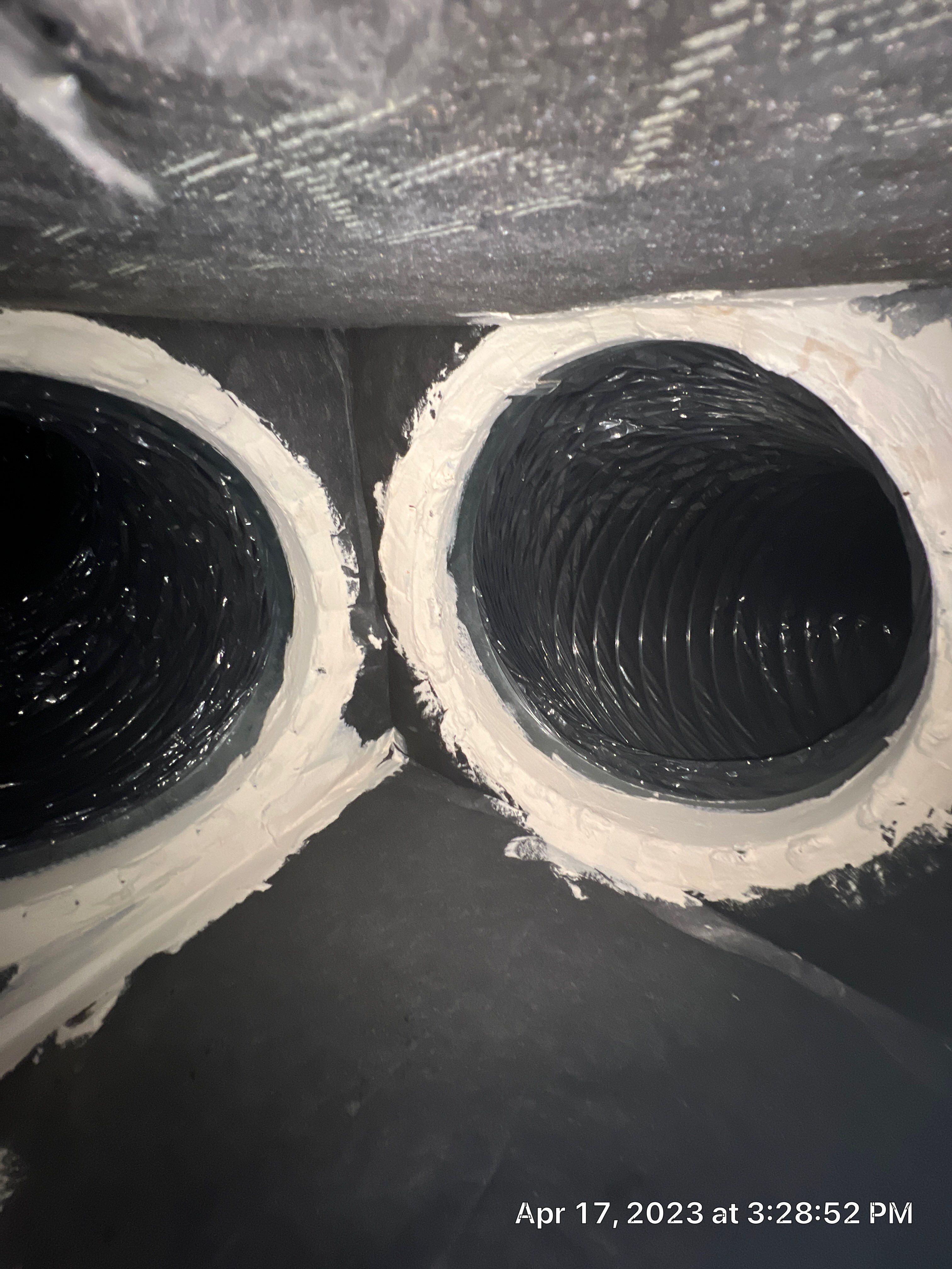 HVAC Restoration using HVAC Restoration Equipment  by TIES360 Air Ducts Plus