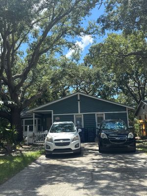 Project in Pinellas Park 33781