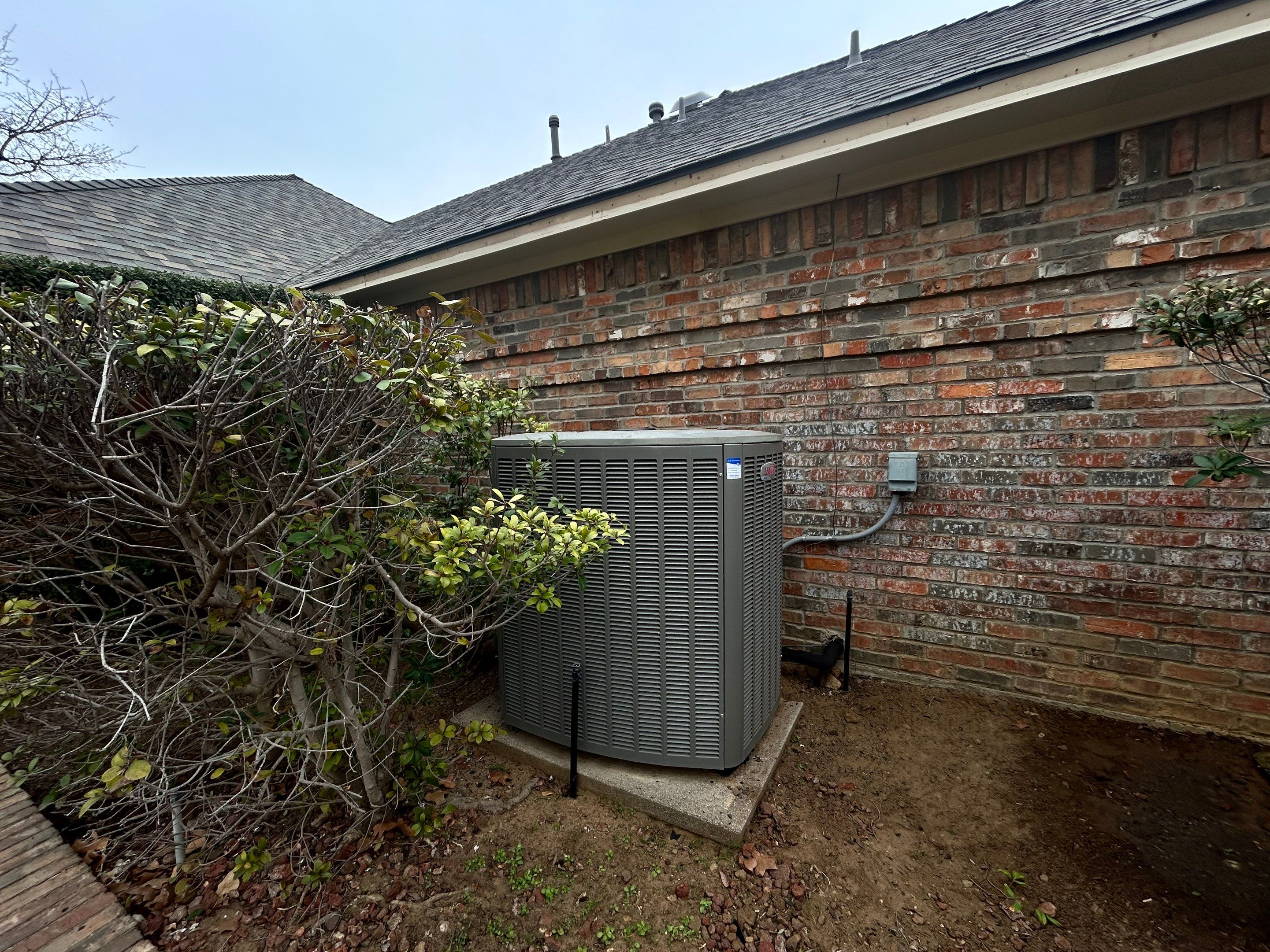 Residential Roofing Installation using Iko Nordic by Becker Roofing and Exteriors
