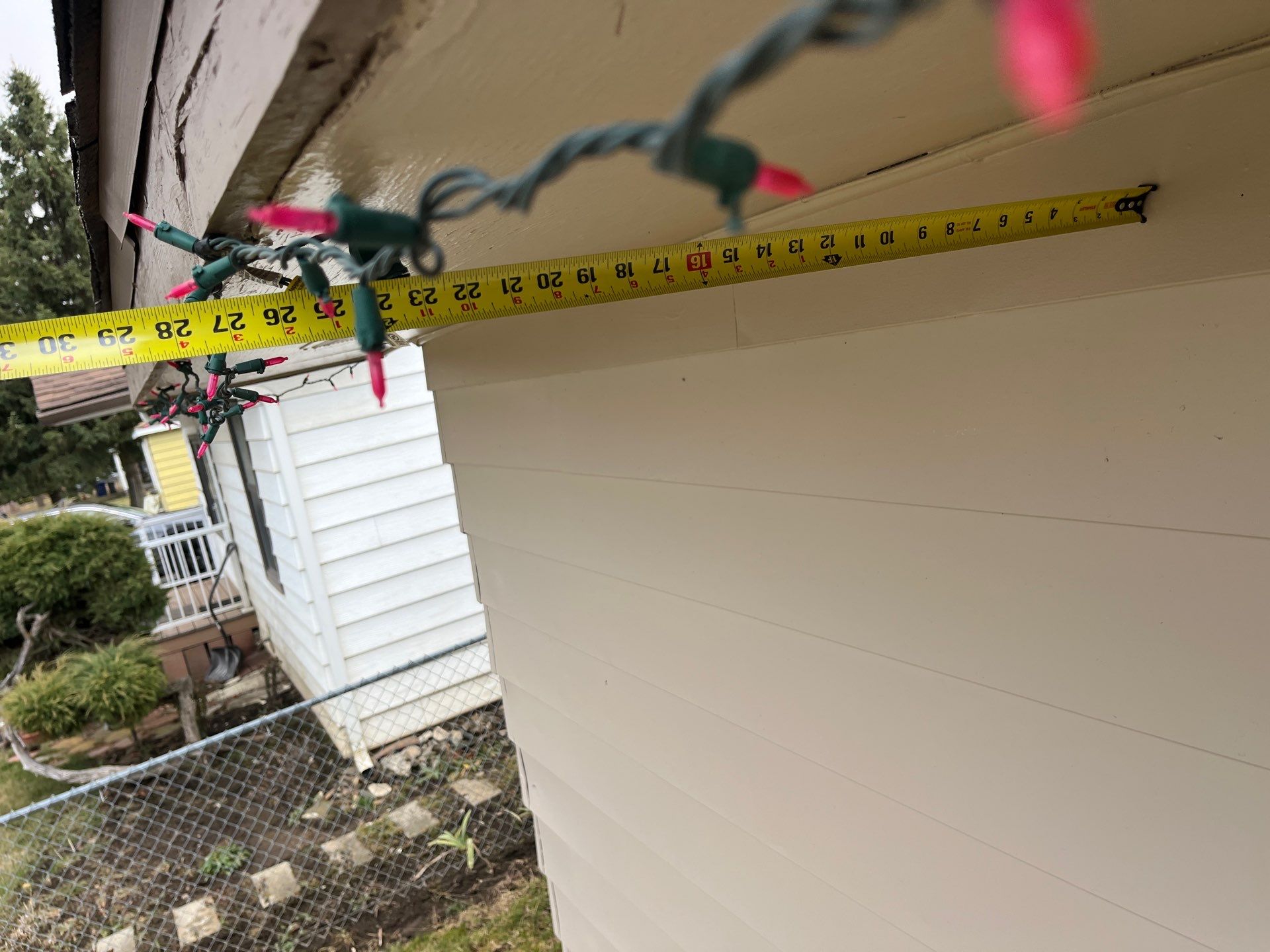 Project in Medical Lake by Connolly Construction Company