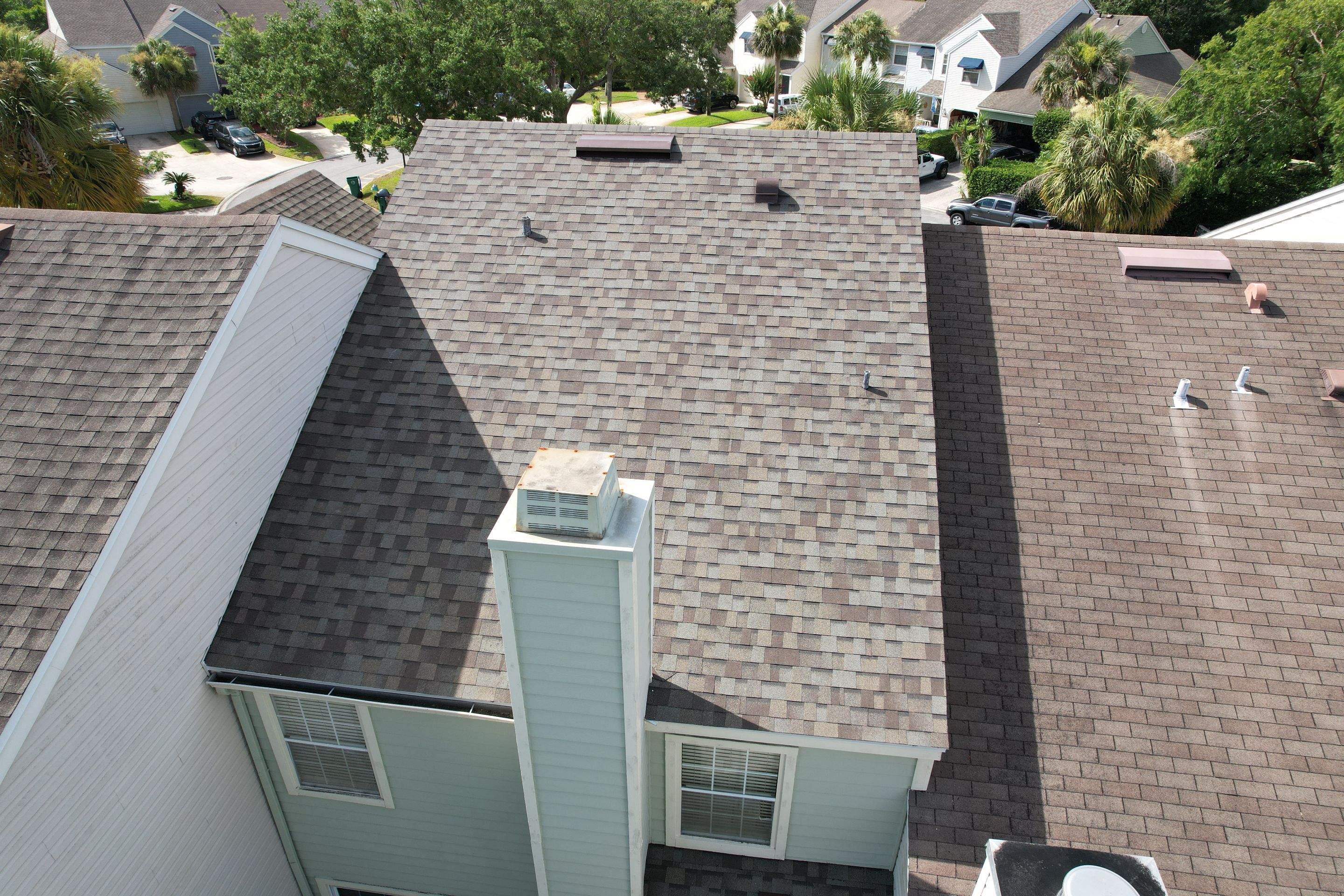 Shingle -> Shingle by Prime Roofing