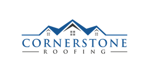 Logo for Cornerstone Roofing and Siding