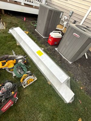 Project in Marlboro Township