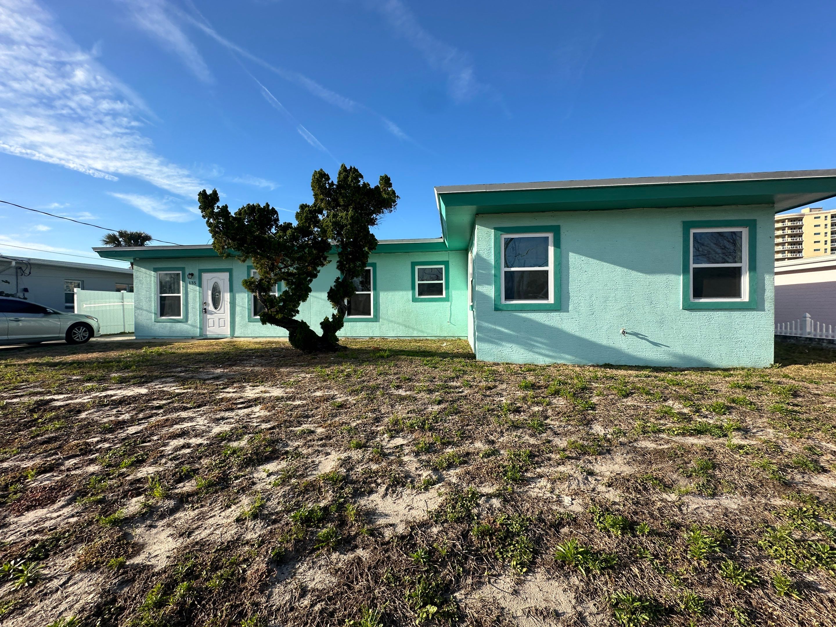 Hurricane Damage Claim in Daytona Beach by FLAPA & KeyStone