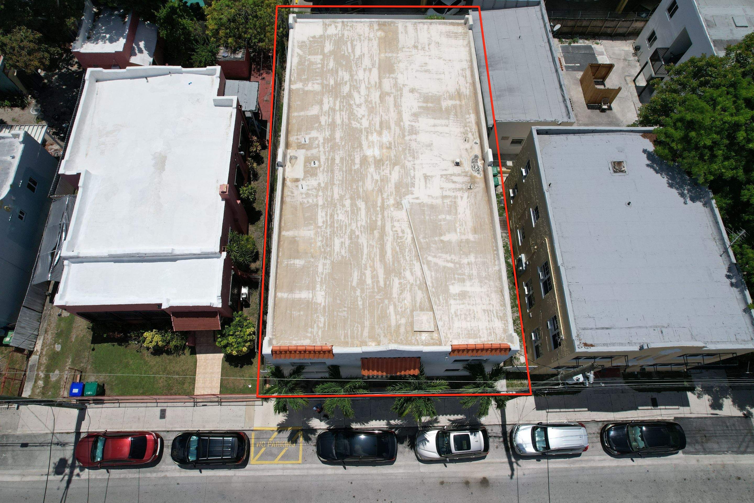 JAGX2 INC by Souffront Construction & Engineering
