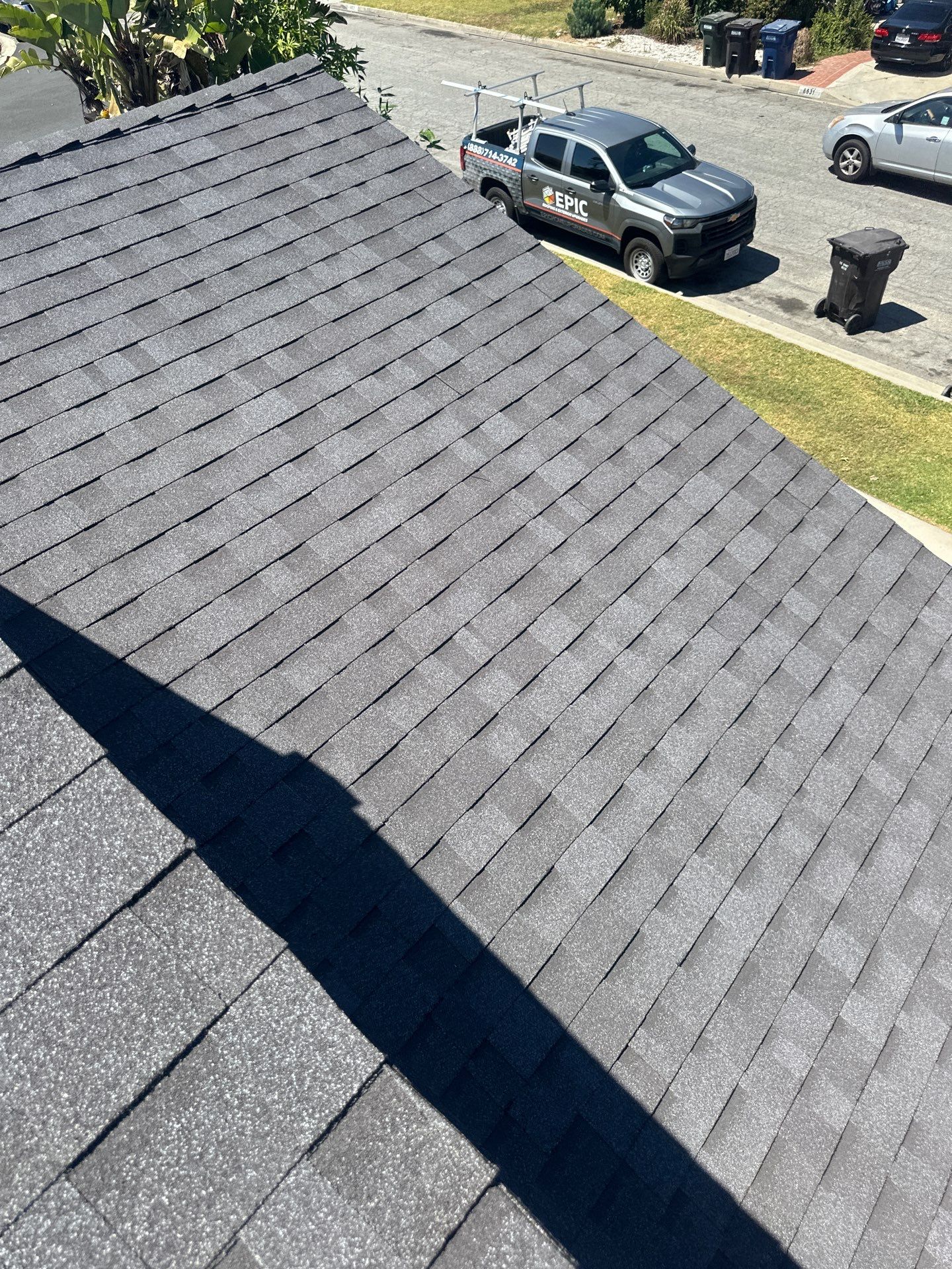 Roof Replacement - Fremont, CA 94536 by Epic Roof Replacement