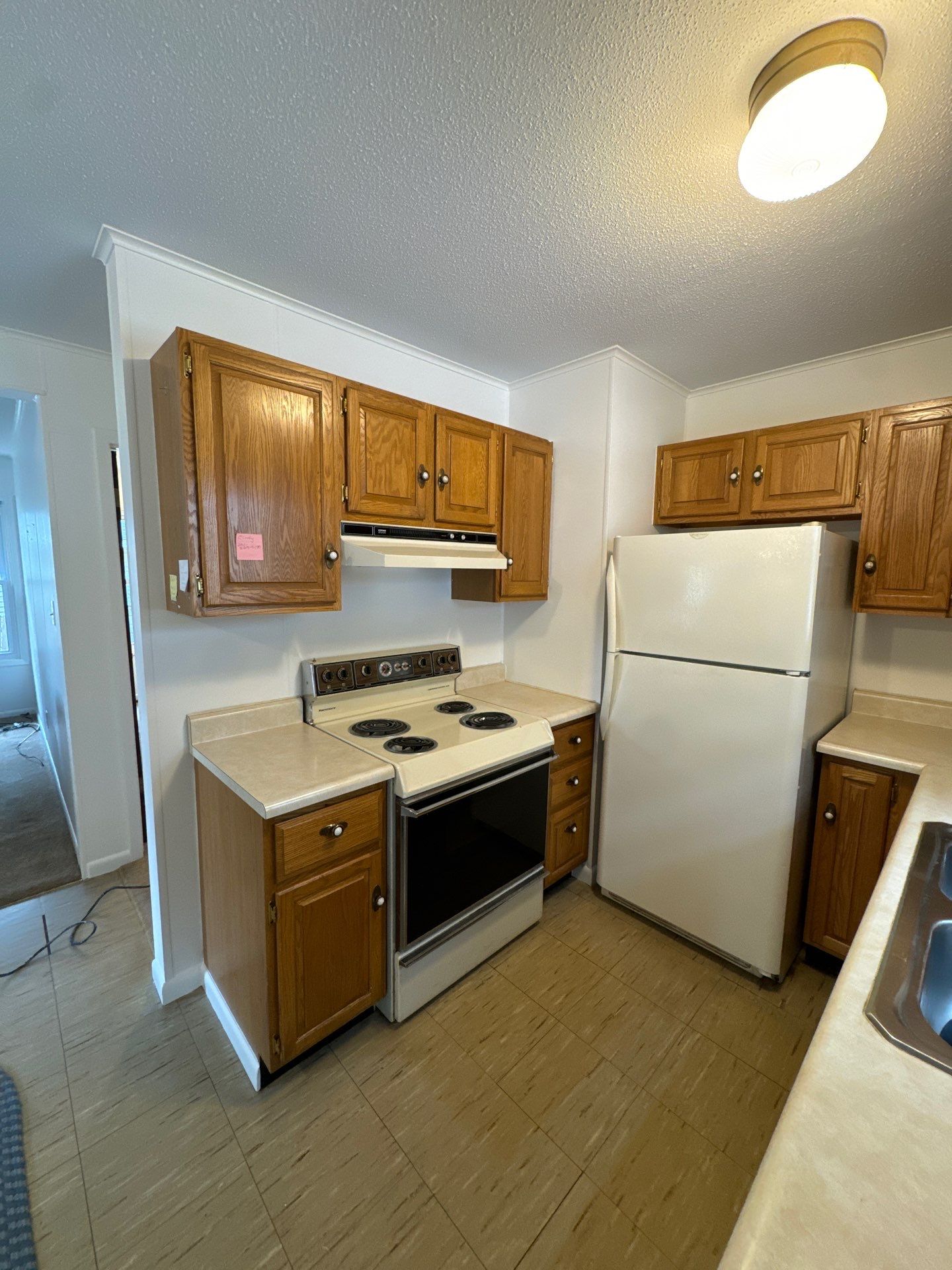 Complete Interior Repaint Transformation by Gordon Painting