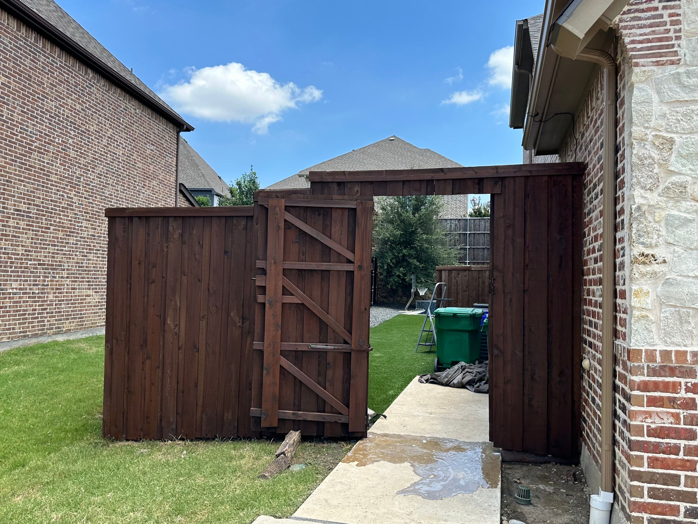 Project in Carrollton by Armor Roofing | Exteriors