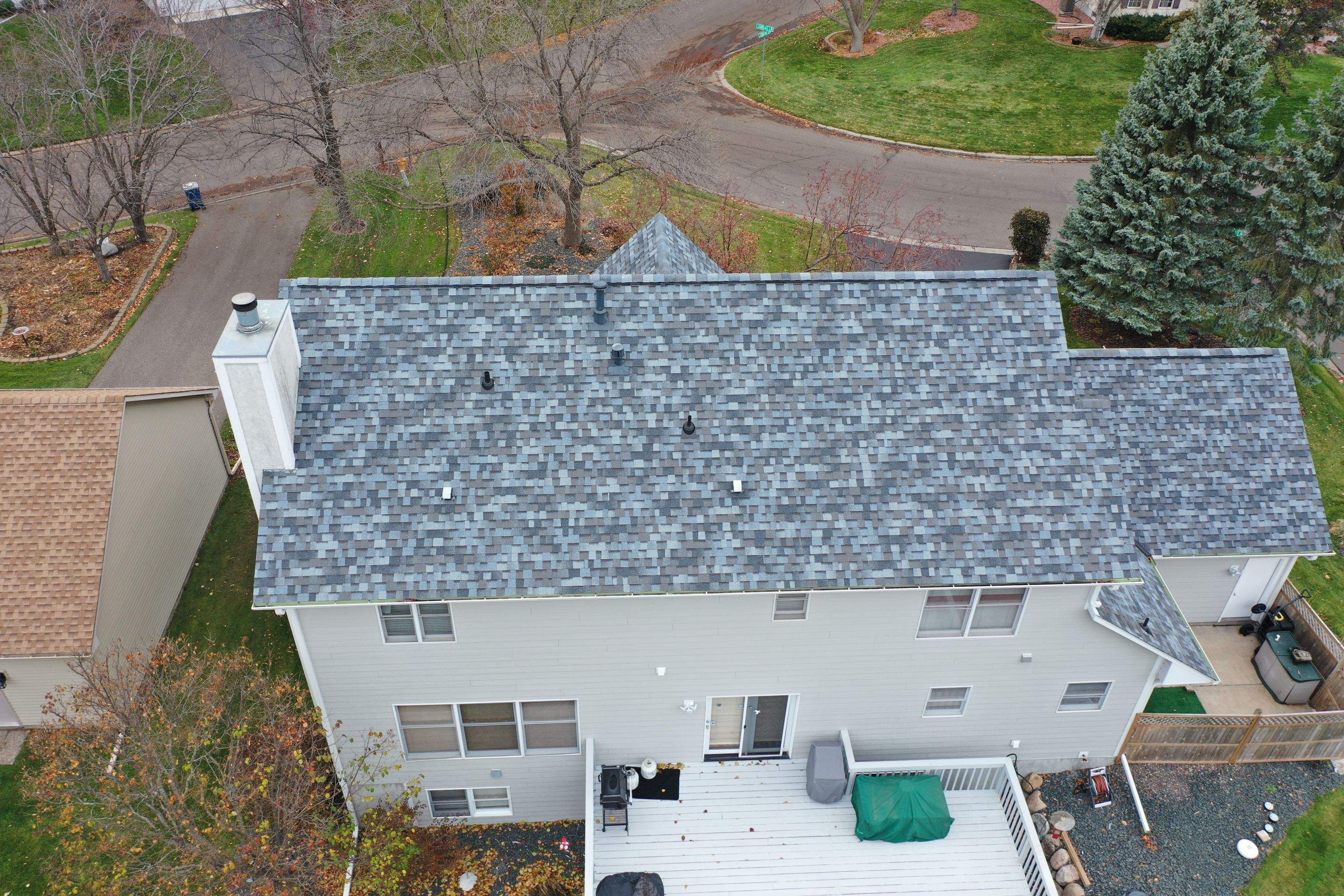 Plymouth, MN – Full Exterior Remodel with Roof, Siding, and Gutters by First Impressions Exteriors