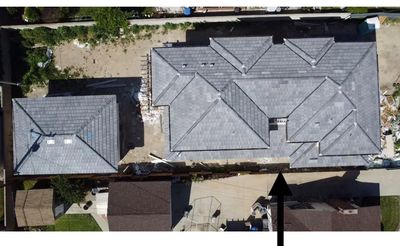 Tile - New Construction