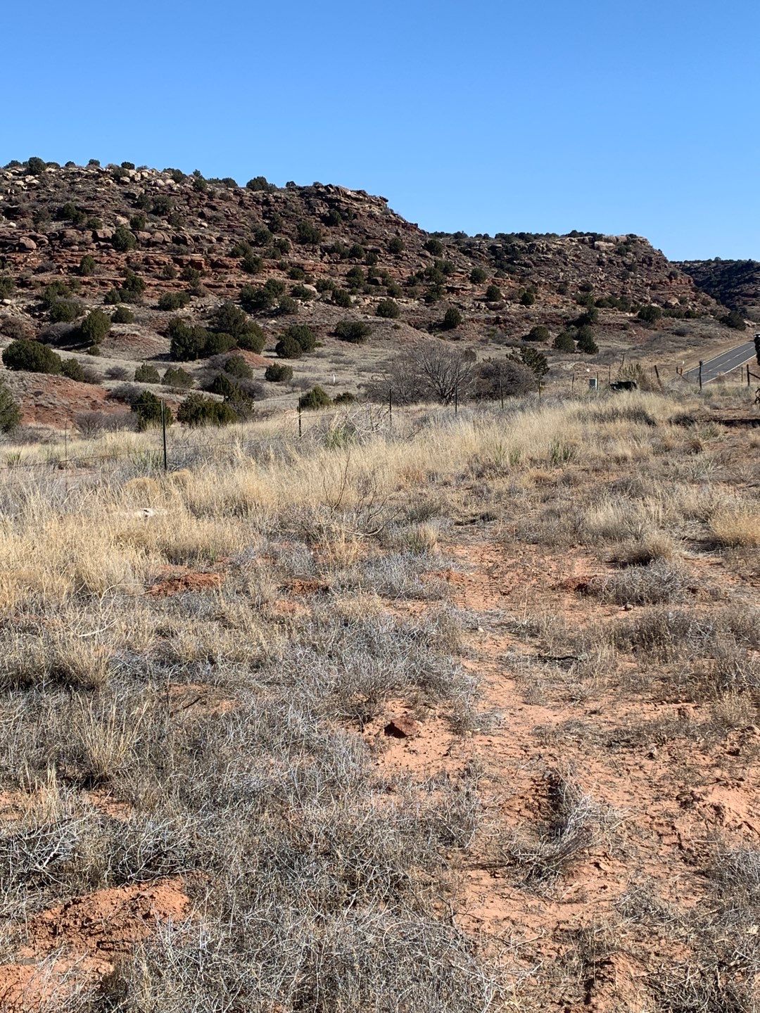 Light Commercial using 6' Pro-panel by Valley Fence Company
