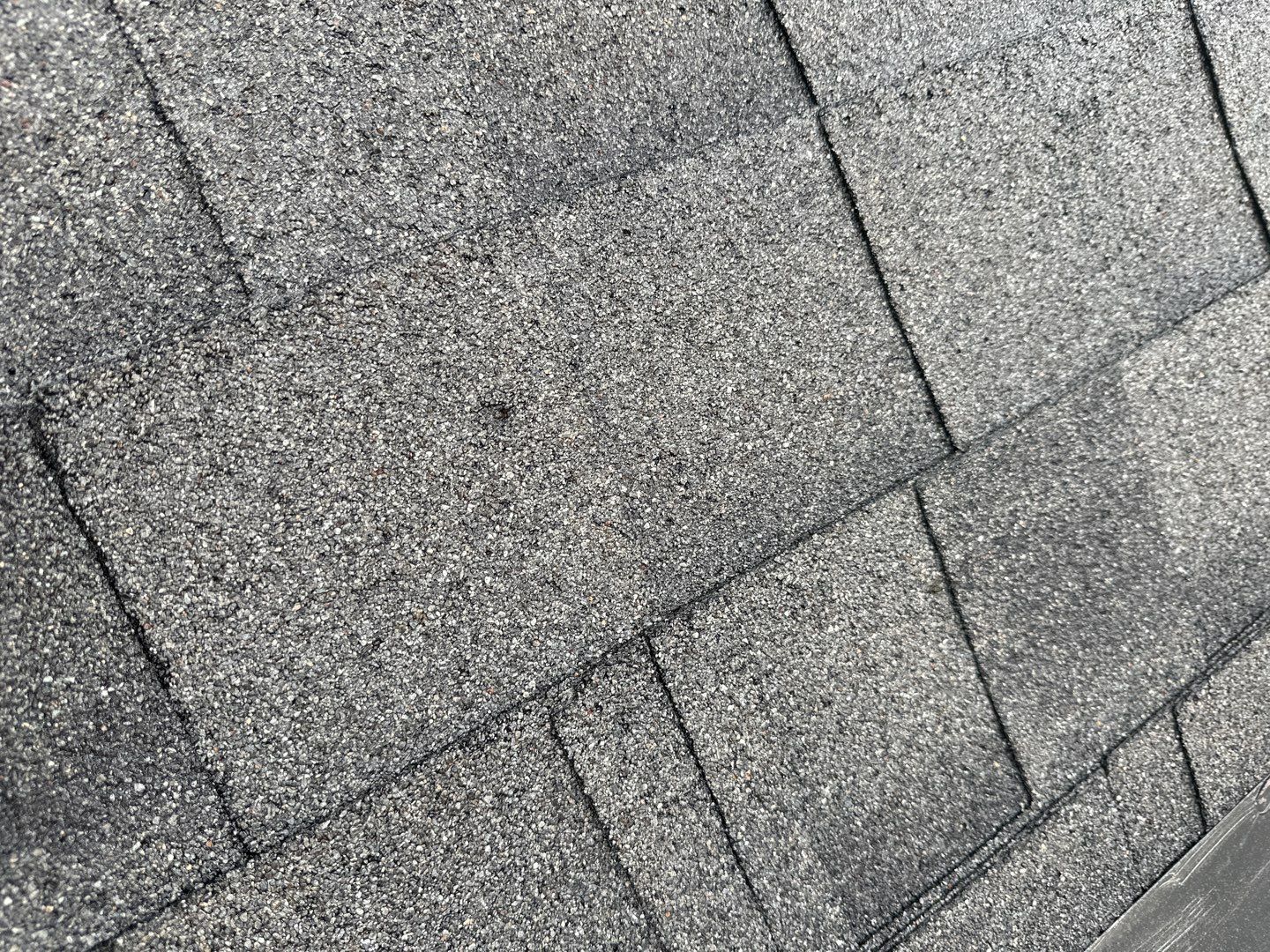 Residential Roofing Repair using Owen's Corning Duration (Lifetime) Shingles by Roof Repair Services LLC