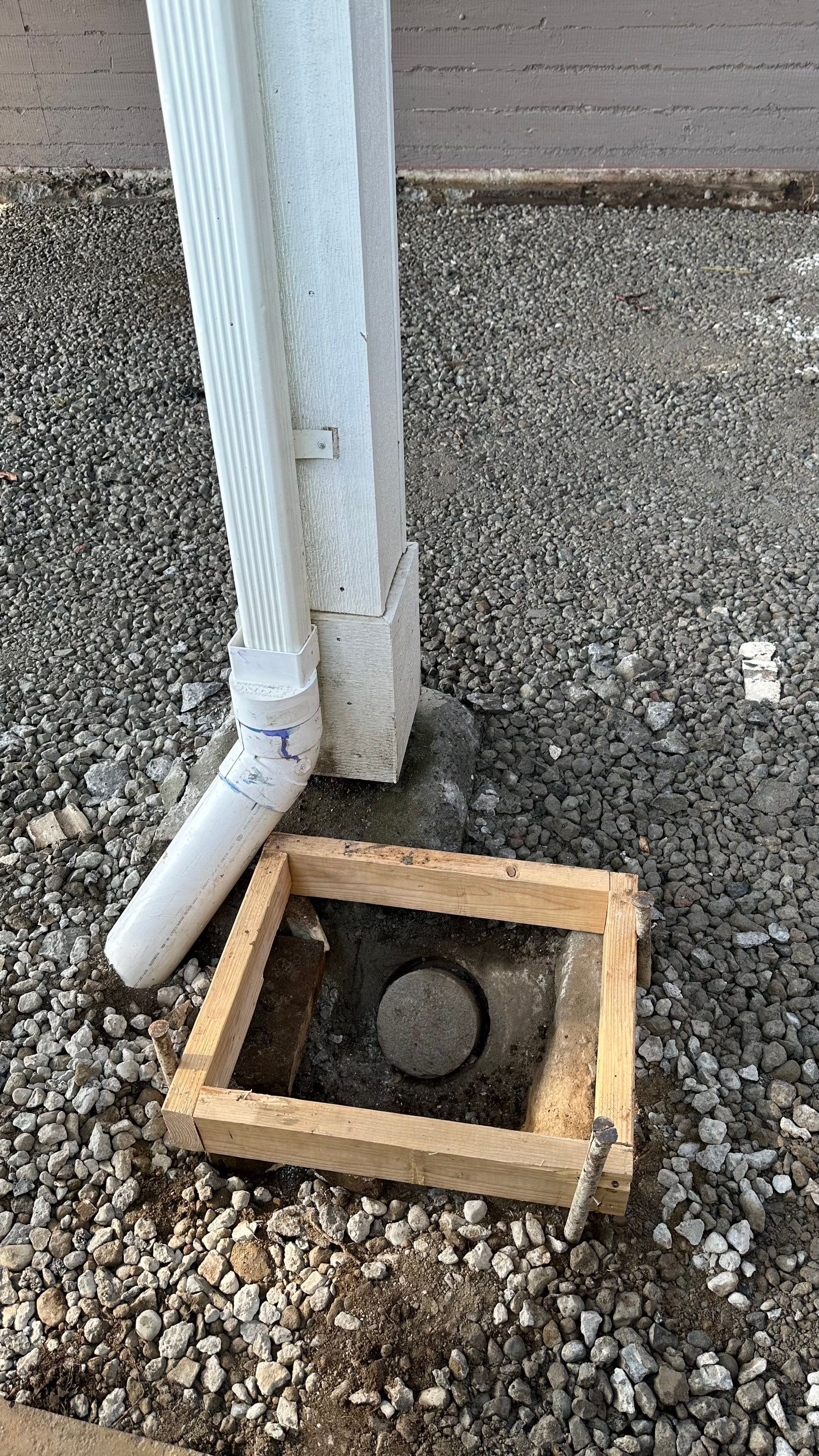  April | Driveway Repair, Concrete Project  by Jireh Asphalt & Concrete Inc 