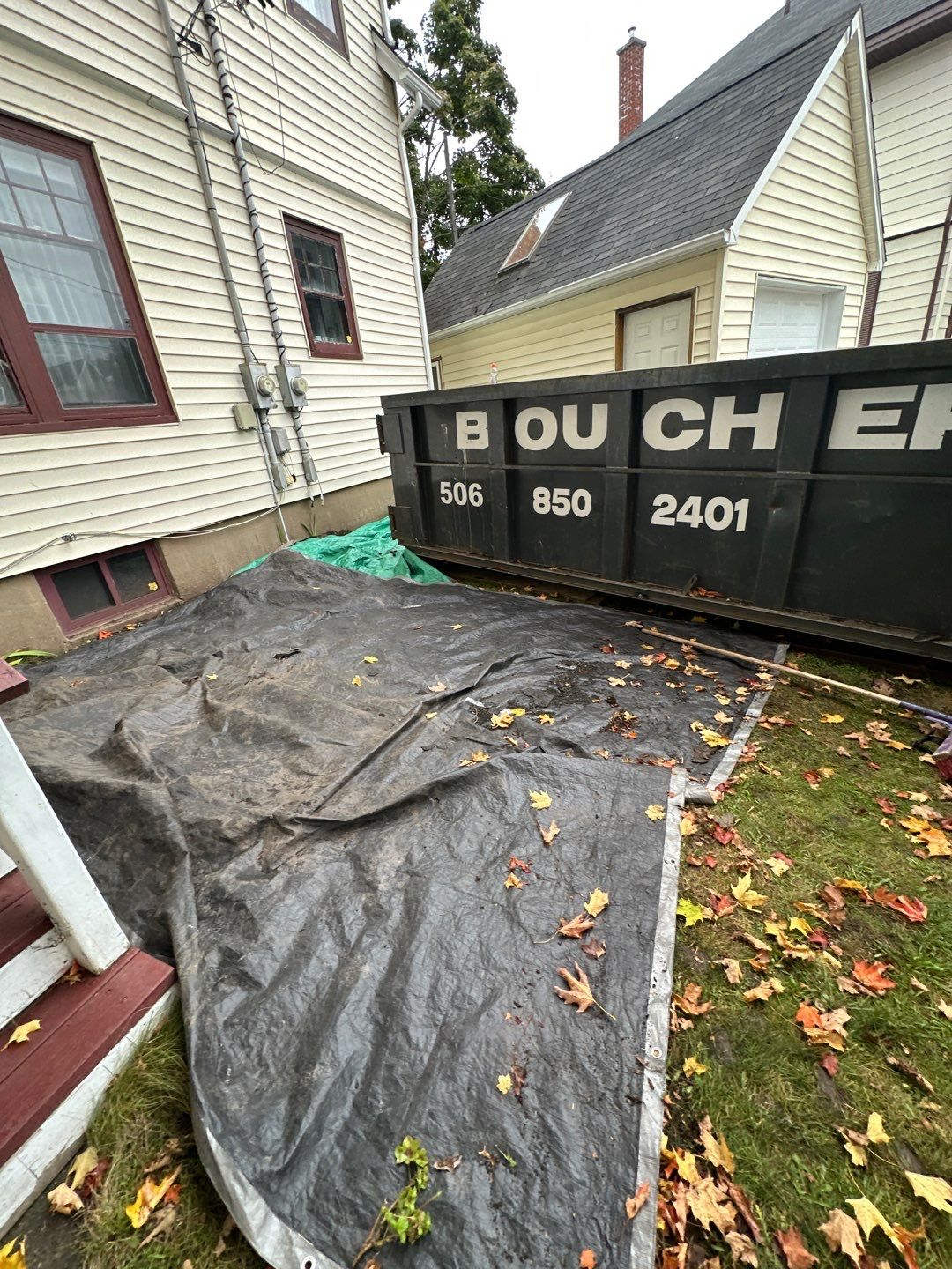 Residential Roofing Installation using Asphalt GAF HDZ by Artisan Roofing & Home Improvements Inc.