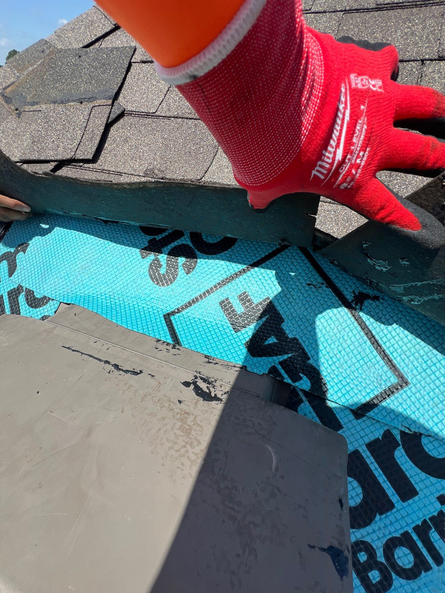 Roof Repair Tomball by Roof Repair Company