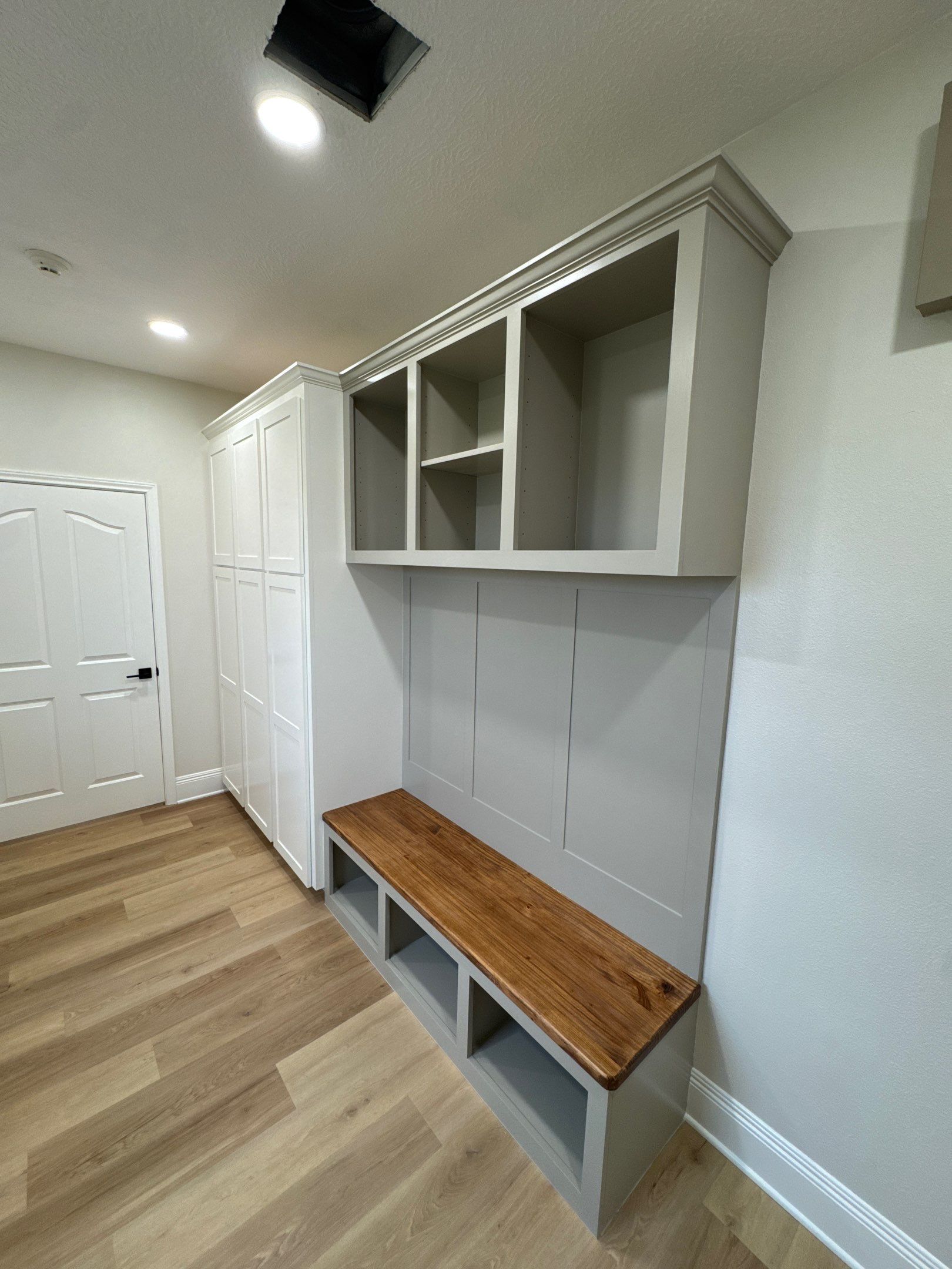 Custom Full Home Remodel by Master Construction