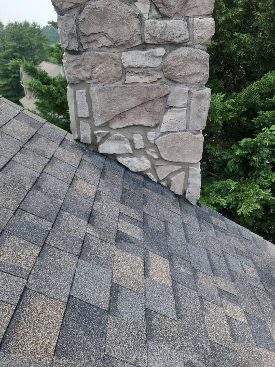 Roof Replacement and Attic Ventilation Upgrade in New Freedom, PA by Bealing Roofing & Exteriors