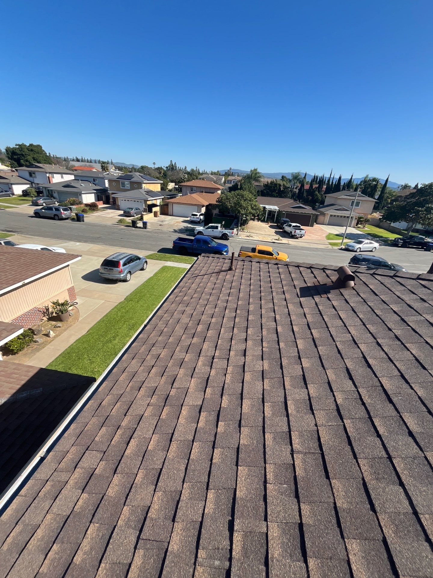 Roof Replacement - Stockton, CA  by Epic Roof Replacement