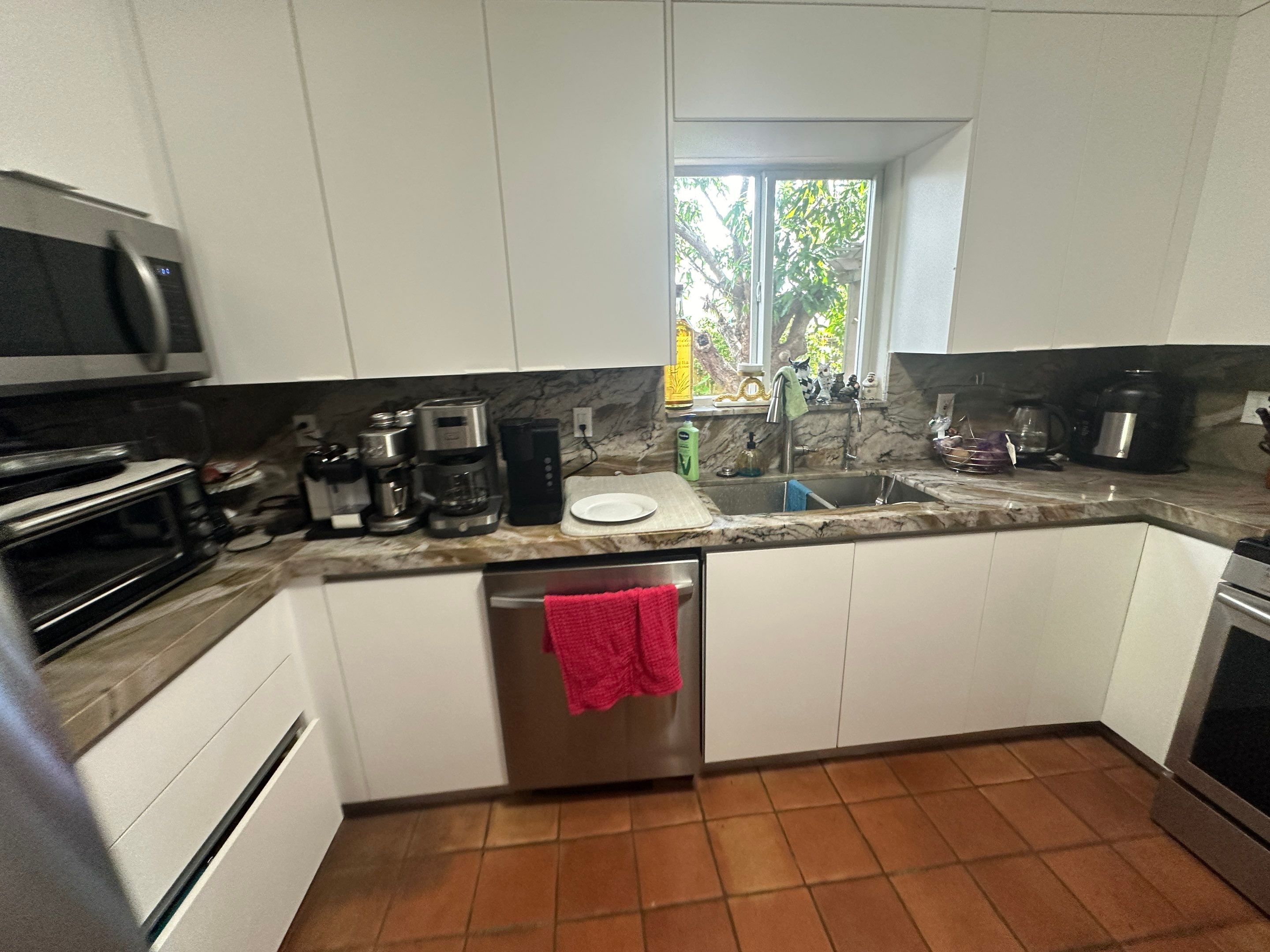 Water Damage Claim in Hallandale Beach by FLAPA & KeyStone