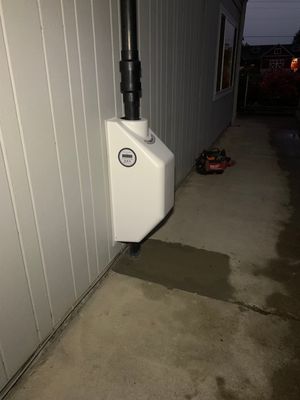 Outside Lateral SafeAir™ System