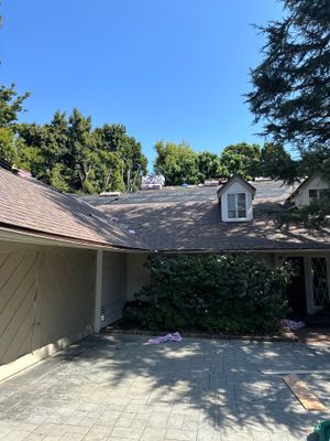 Roof Replacement - Los Angeles, CA 90272