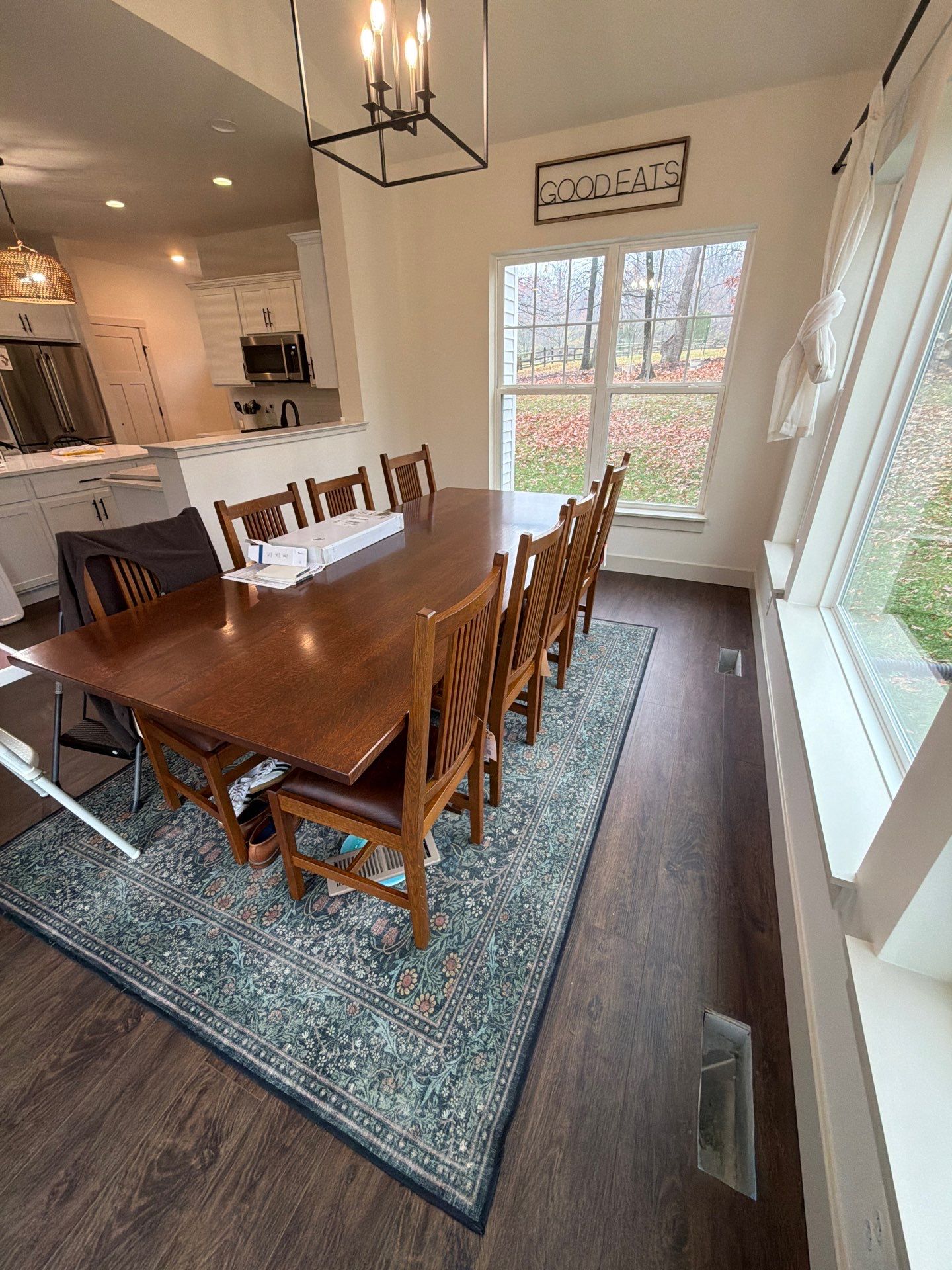 Whole-Home Interior Refresh in Malvern by Groovy Hues