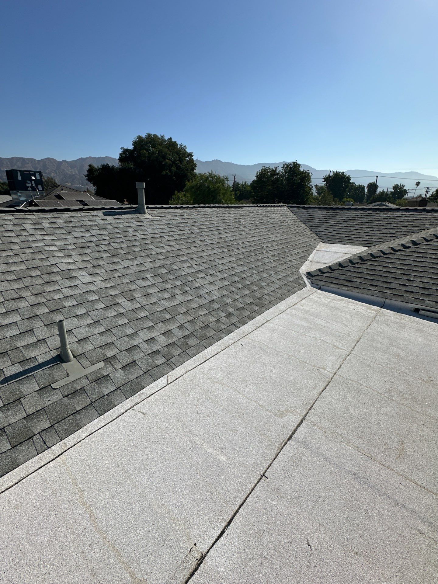 Roof Replacement - Burbank, CA 91506 by Epic Roof Replacement