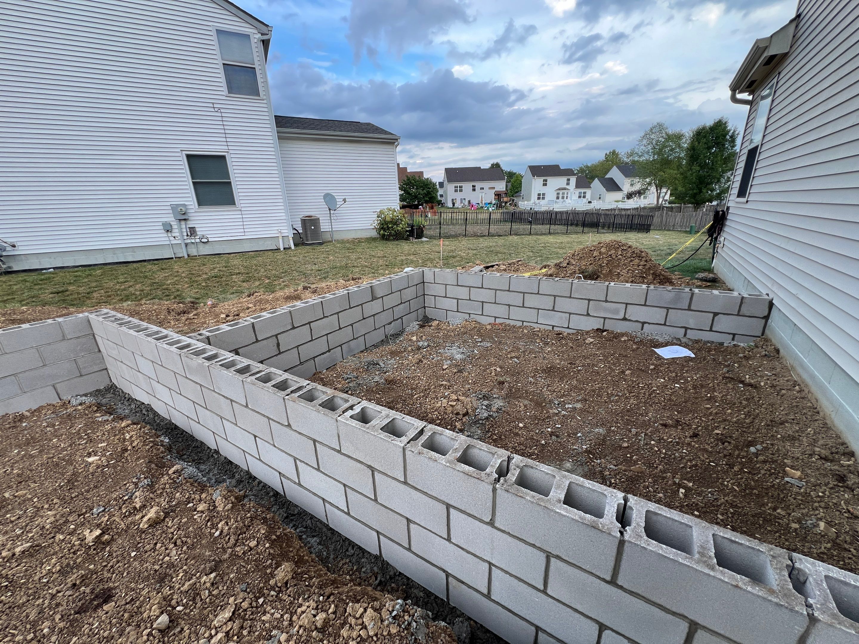 Residential Expansion and Garage Conversion by Dream Living Homes | 10X Prop. Mgt. | Nailed It GC