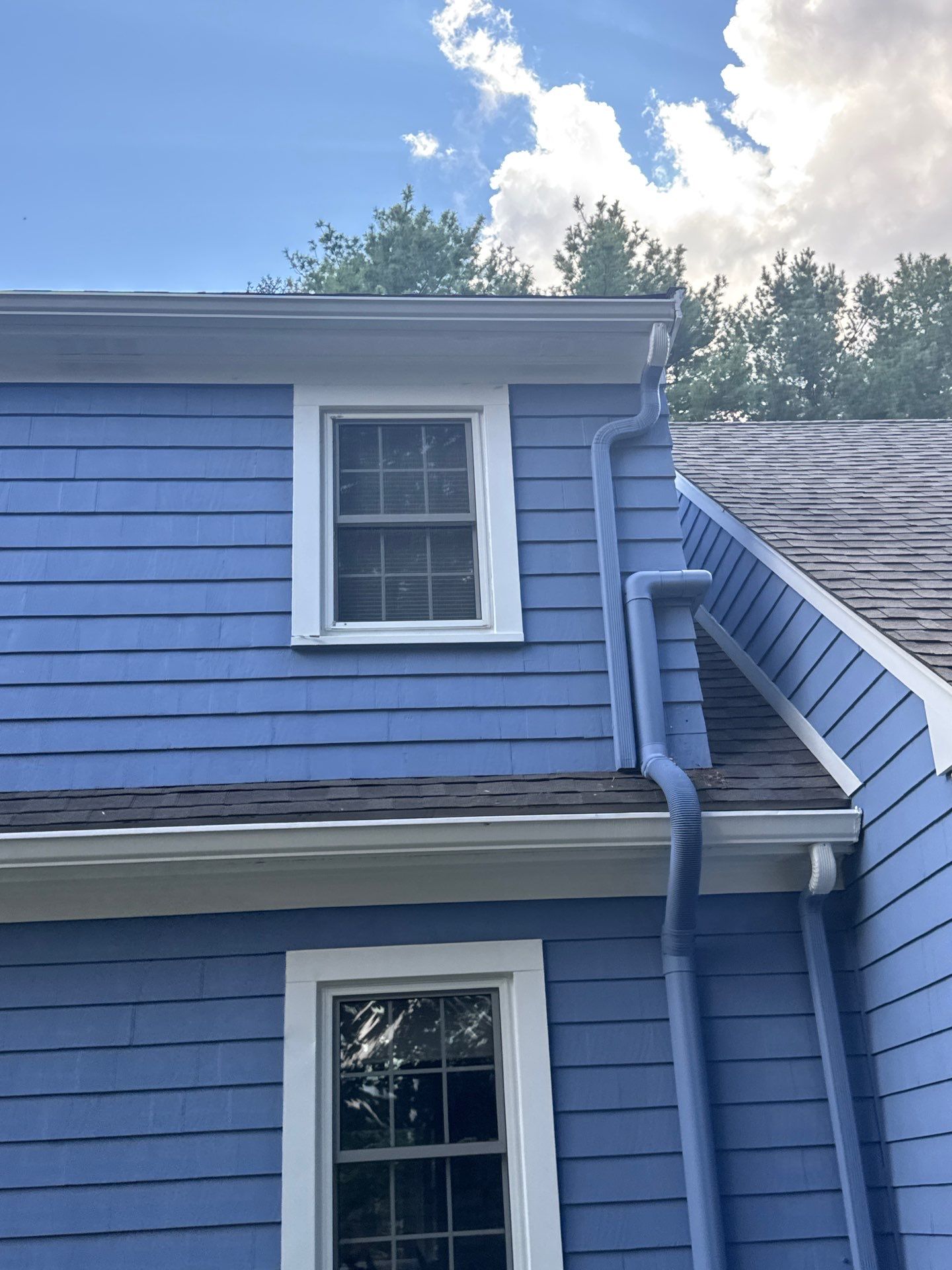 Gutter & Fascia Replacement in Concord, MA by Mighty Dog Roofing of Greater Middlesex County