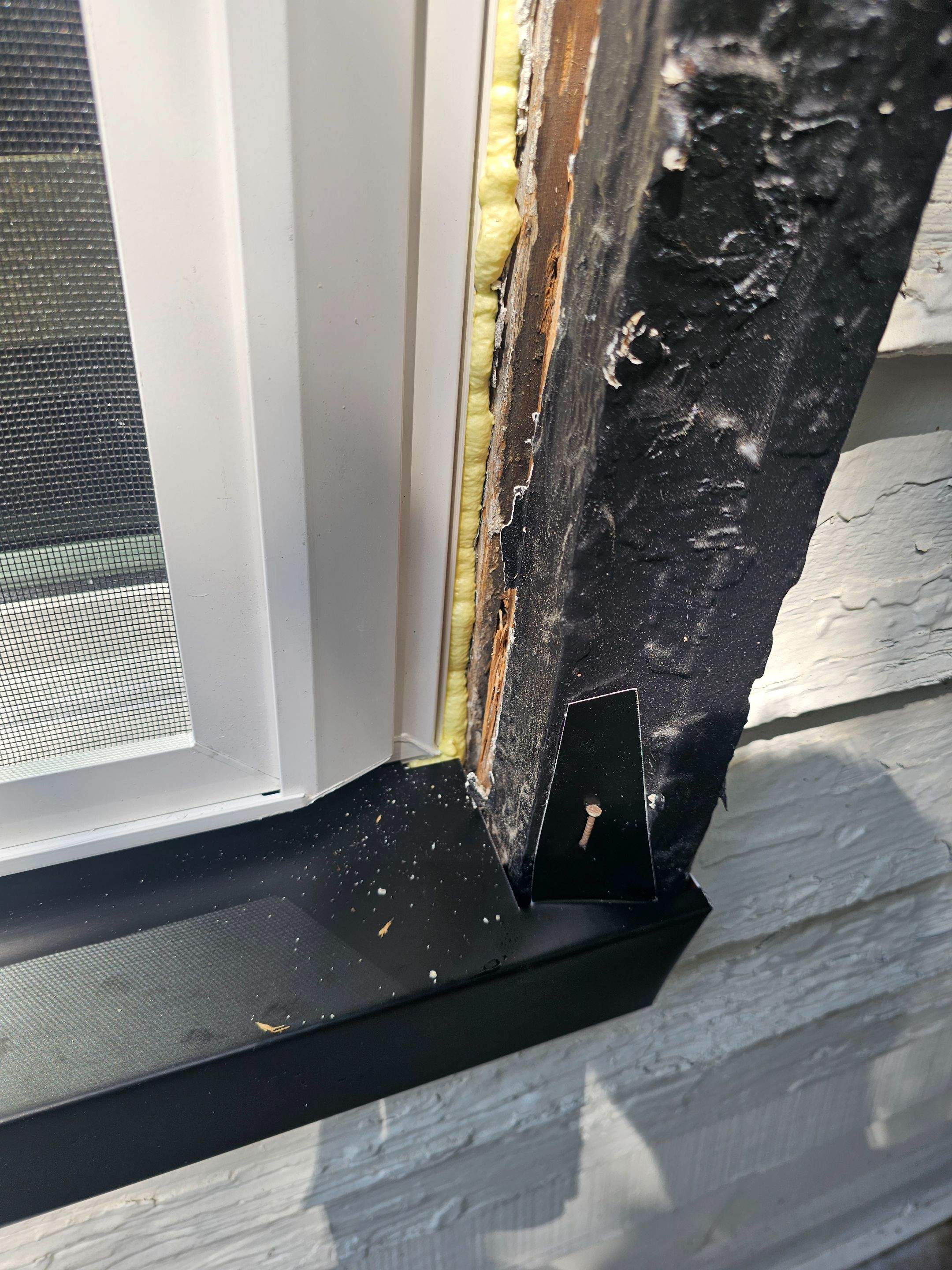 Moffit Project in Birmingham by The Window Source