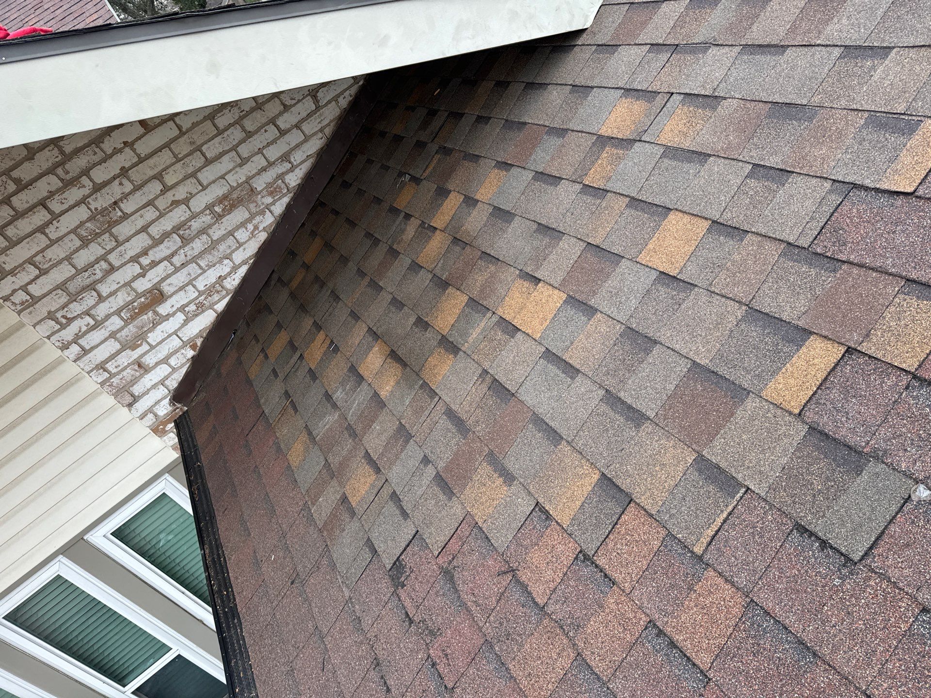 Roof Repair Missouri City by Roof Repair Services LLC