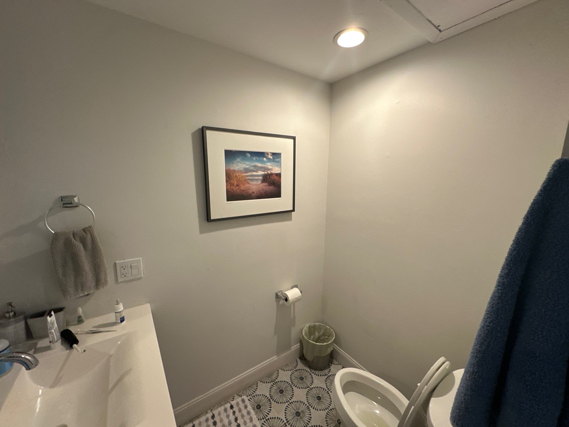 Water Damage Claim in Cape Coral by FLAPA & KeyStone