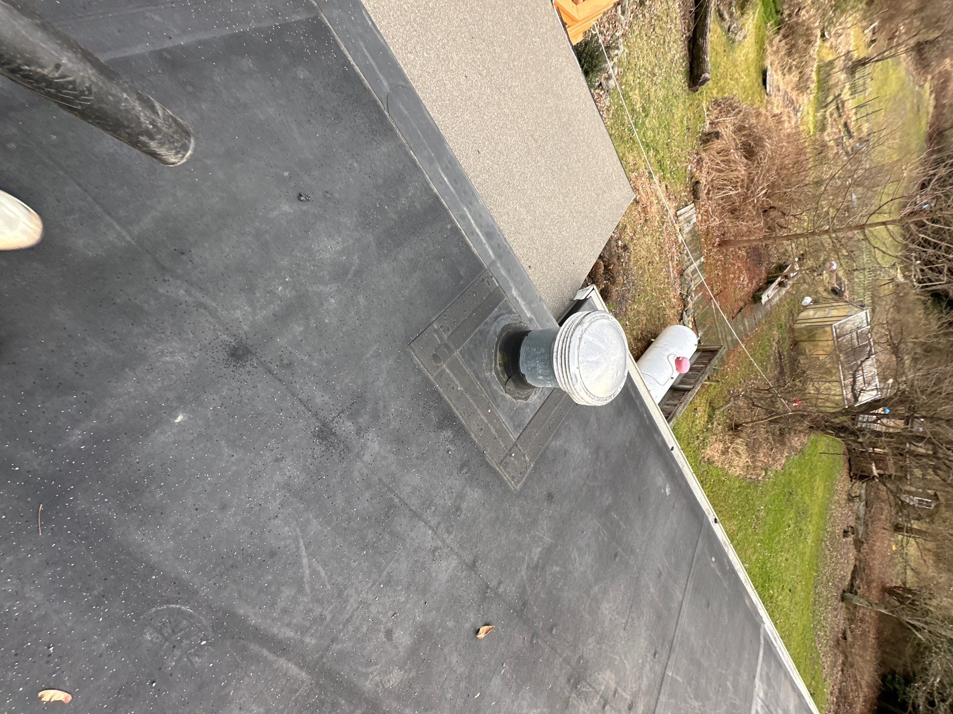 Roof Replacement in Freeland, MD • Matt H. by Seipp Roofing, LLC