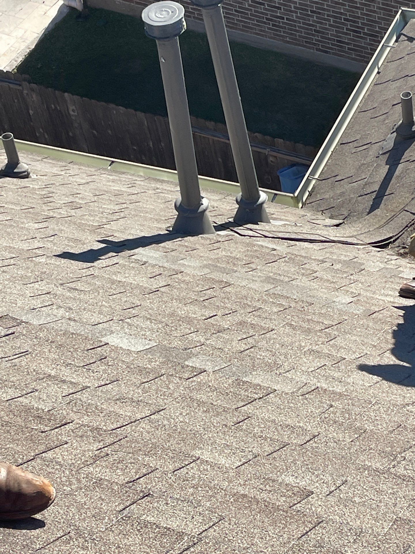 Roof Repair Houston by Roof Repair Company
