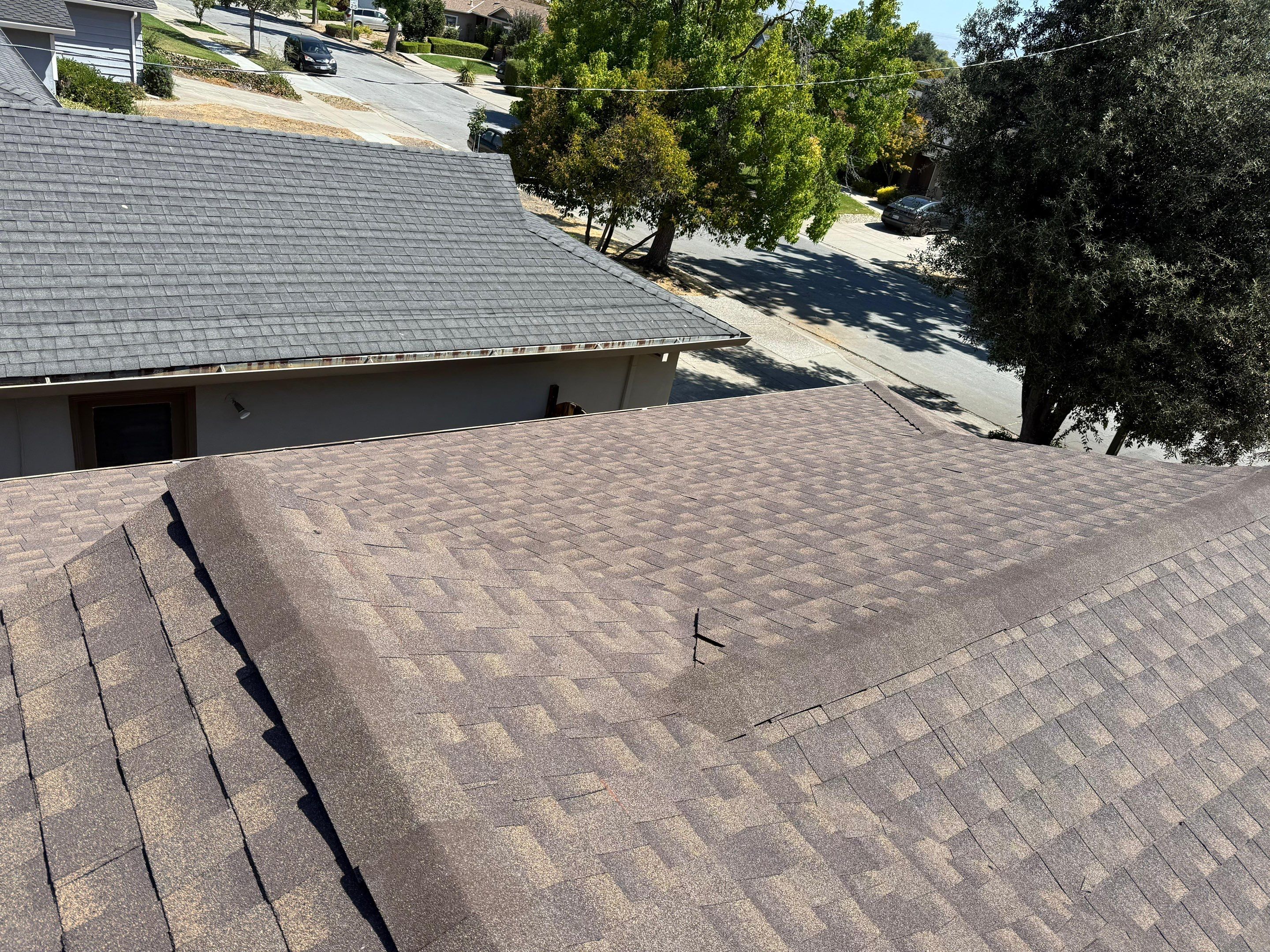 Roof Replacement - San Jose, CA 95129 by Epic Roof Replacement
