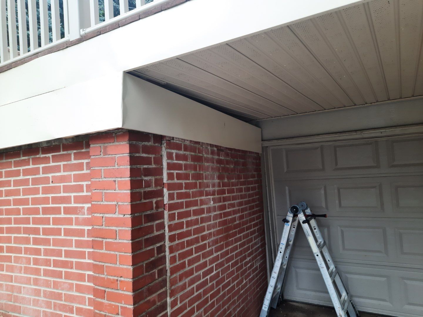 Deborah Bialis by Silver Leaf Contracting 