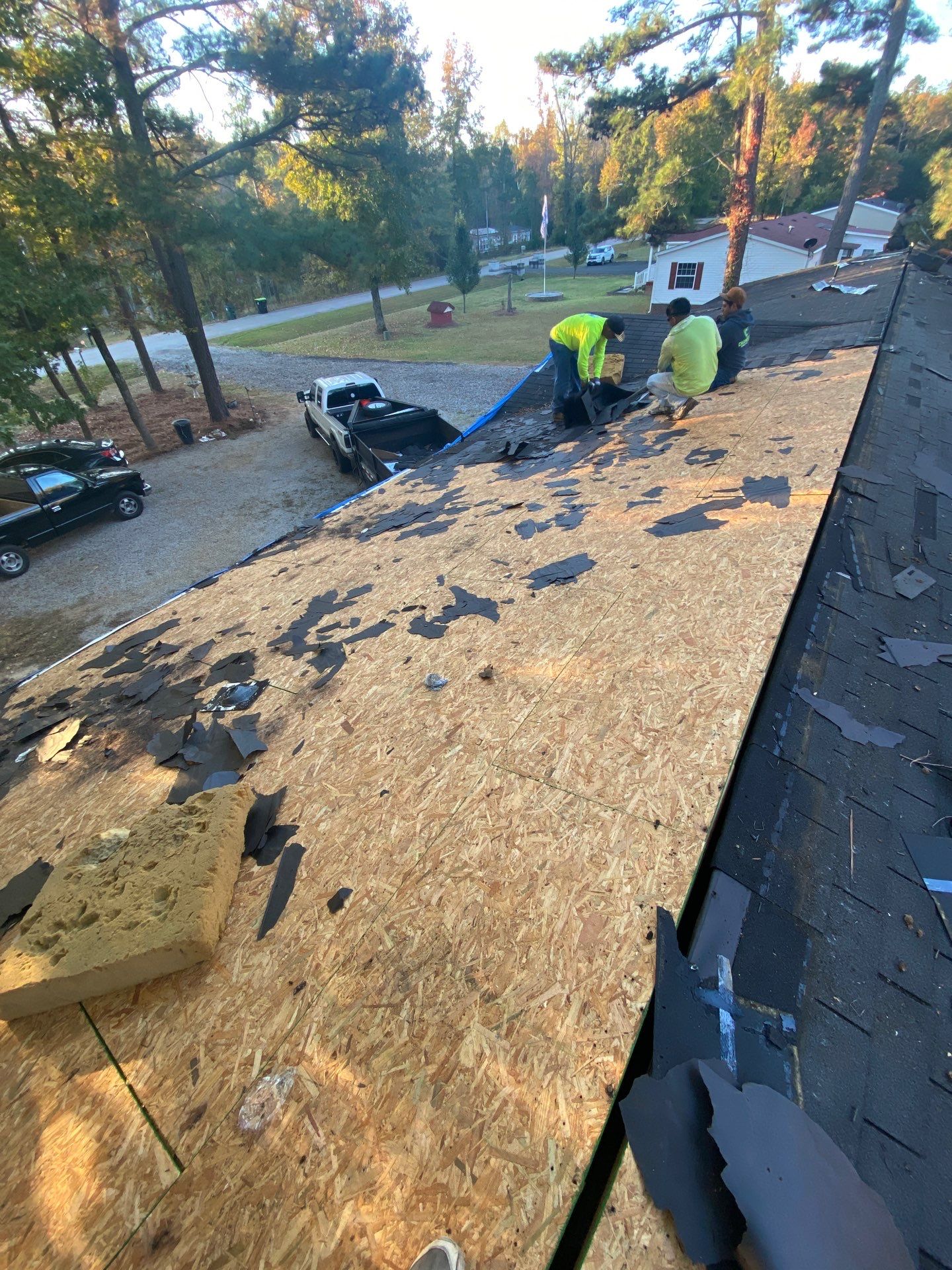 Resetting the Standard by 1st Gen Roofing & Restoration LLC