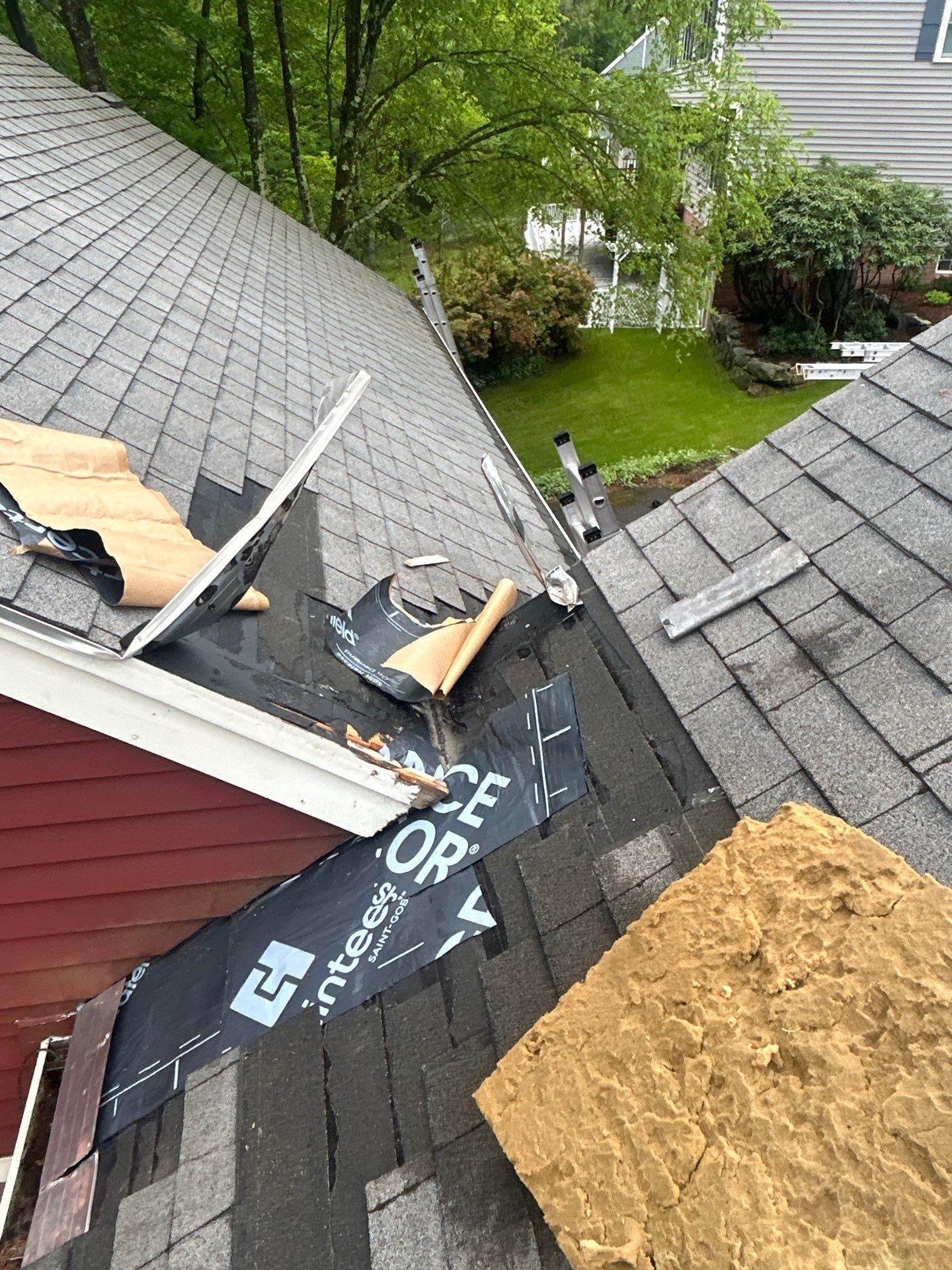 Roofing & Siding | Acton by Mighty Dog Roofing of Greater Middlesex County