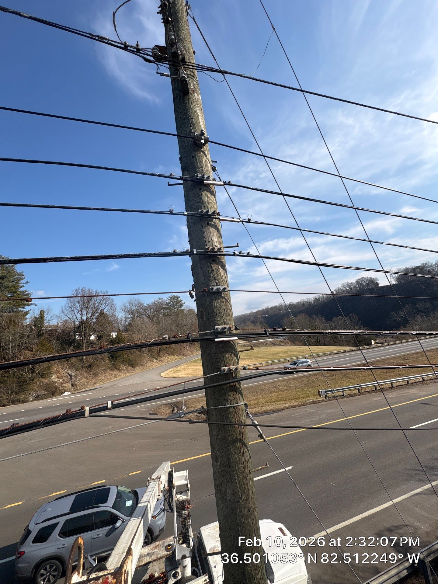 Make Ready | Lowers | by M&D Utility 