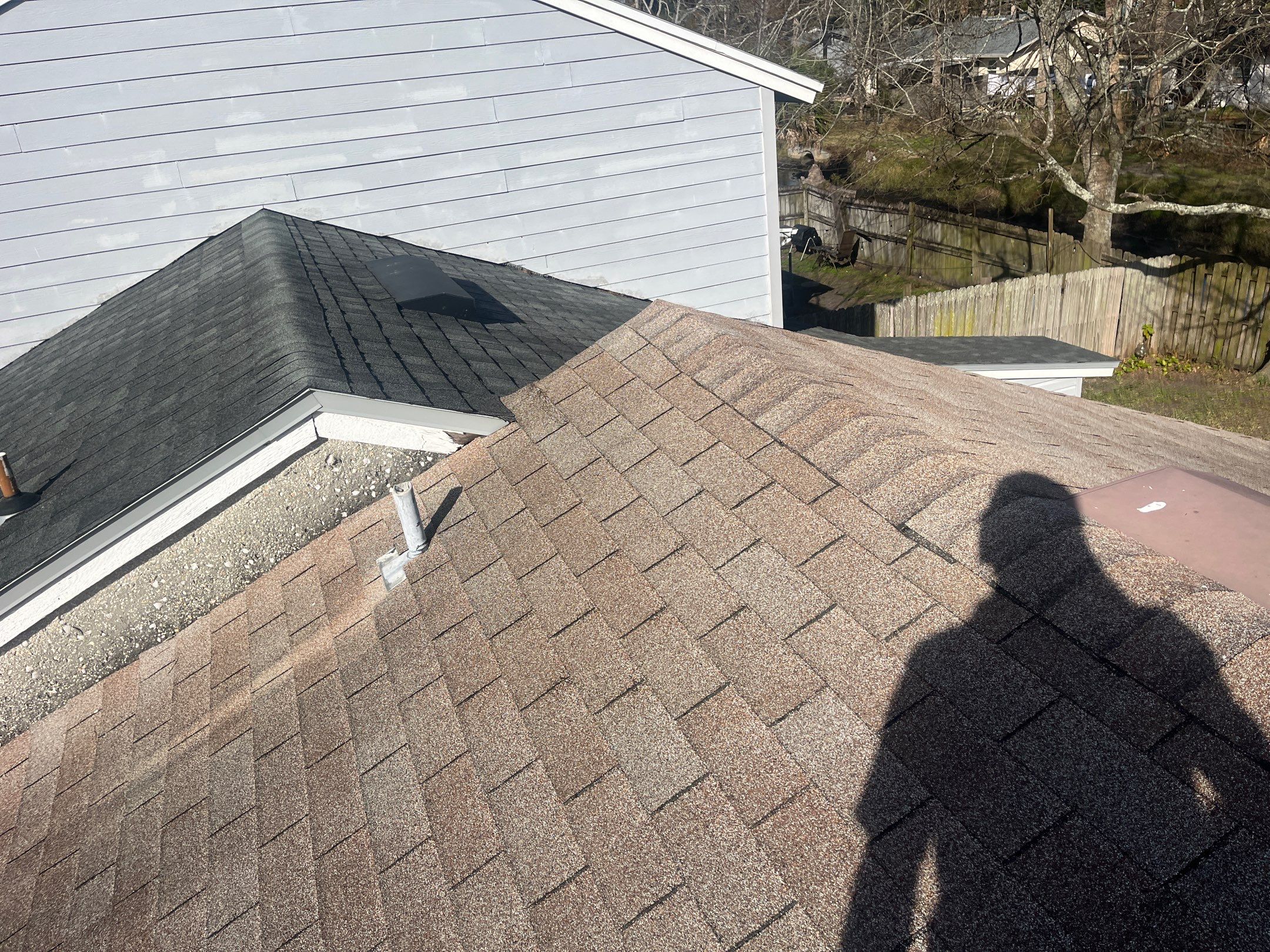 Shingle -> Shingle by Prime Roofing