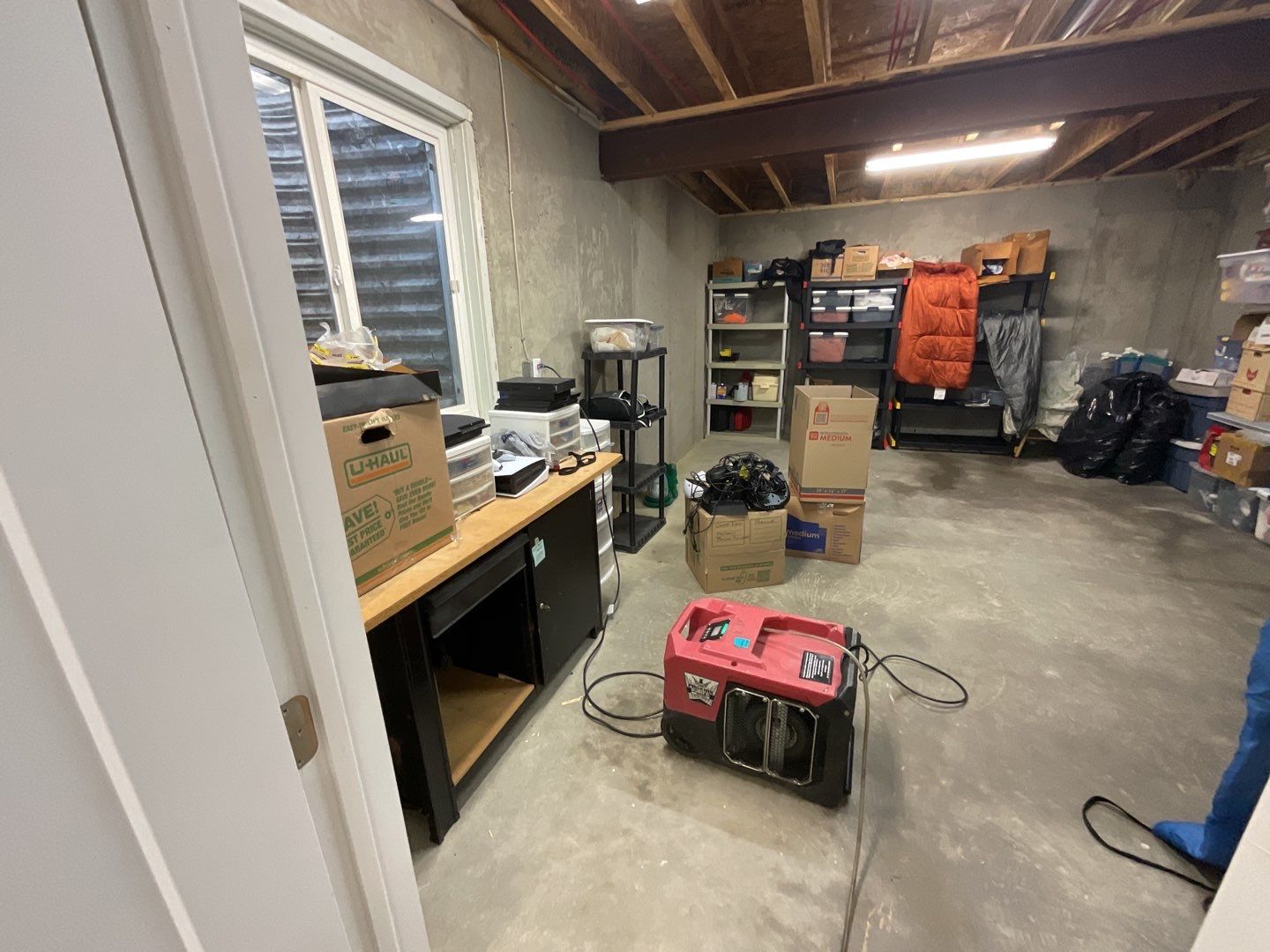 546 Birch Dr by Ranger Recovery