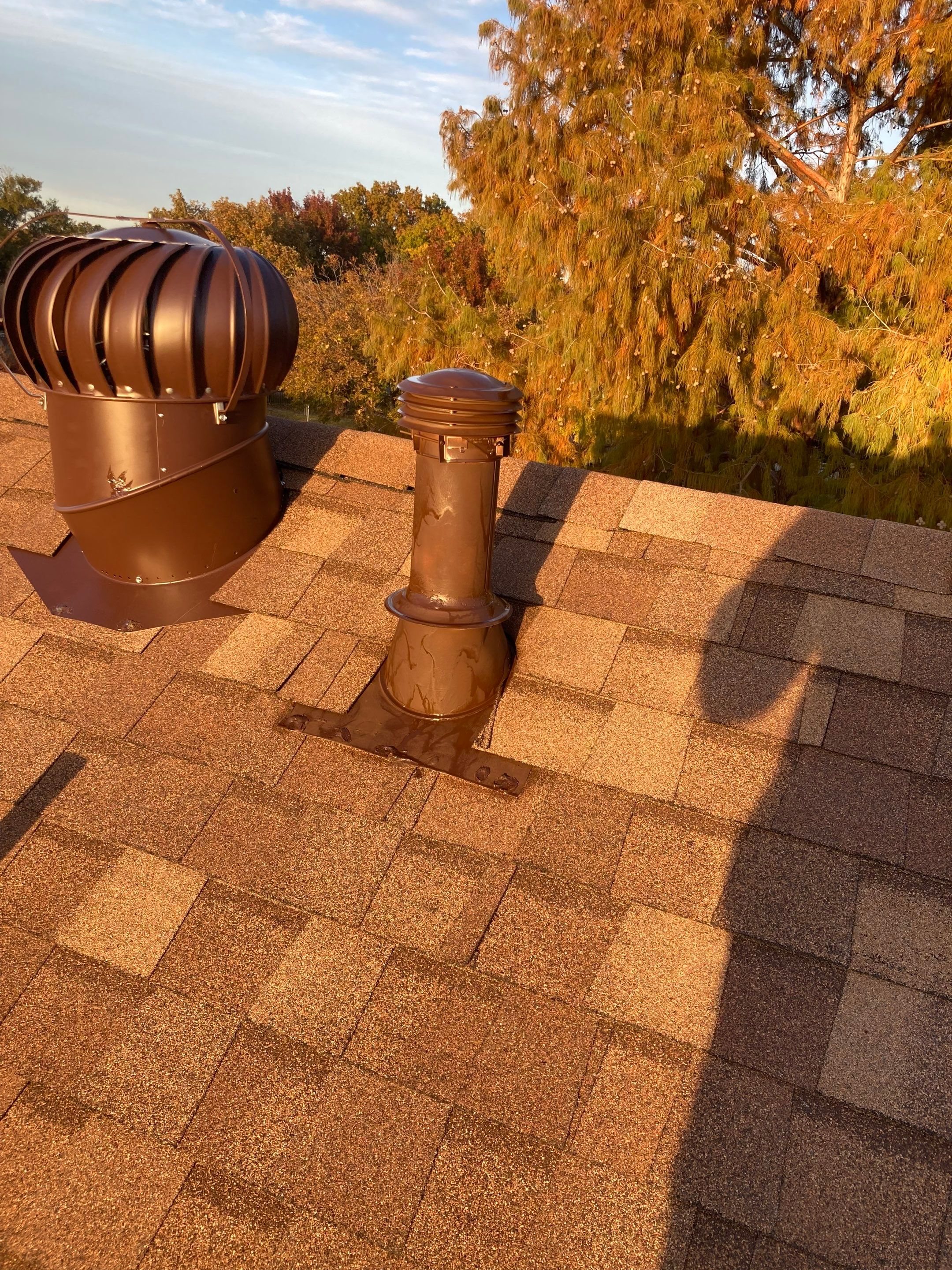 Project in Grand Prairie by Rhino Roofing and General Contracting, LLC