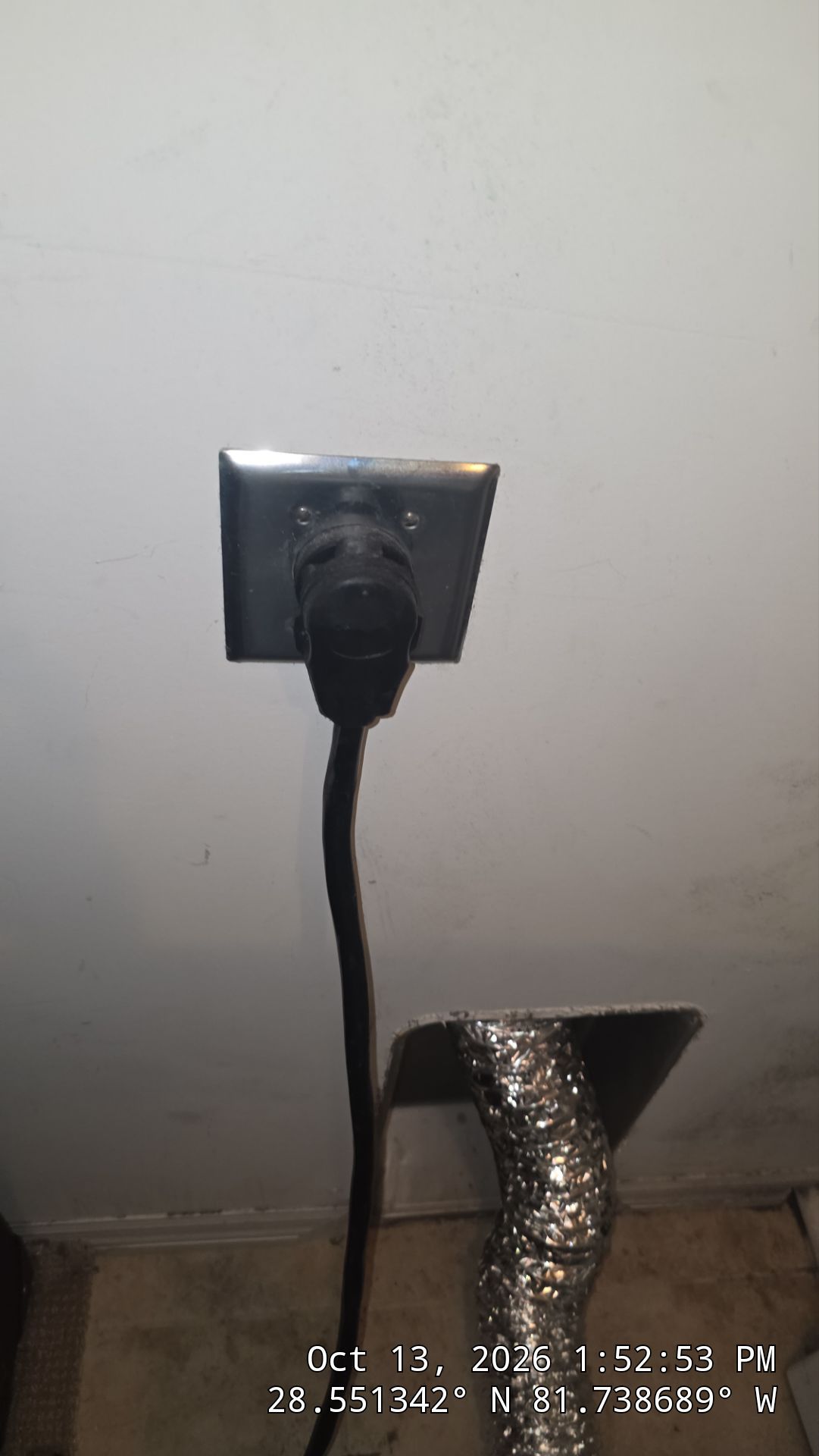 Dryer Vent Cleaning & Lint Removal — Clermont by Hygienic Air, Inc