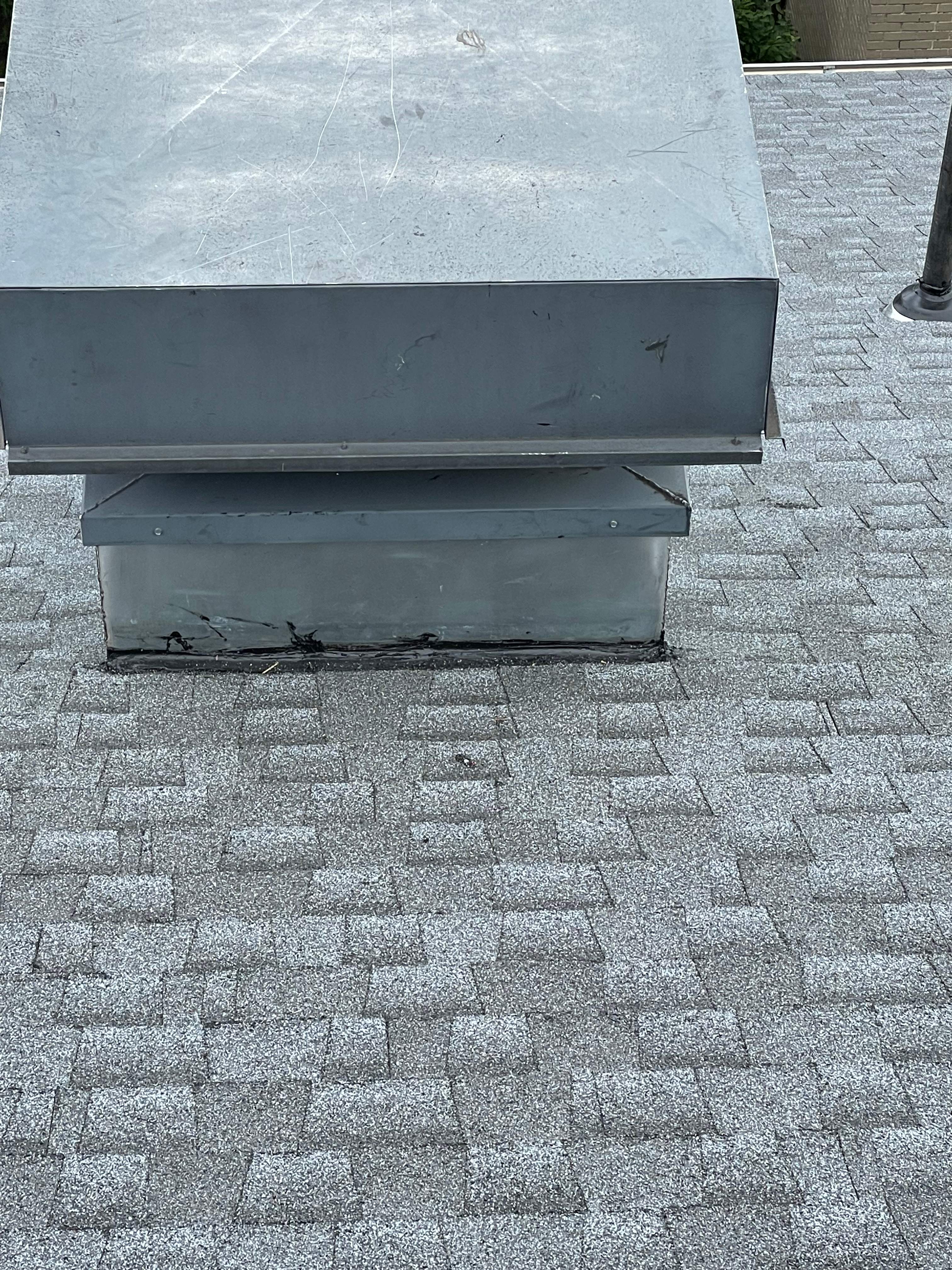 Courtyard Senior Living / Philadelphia PA by All Site Roofing