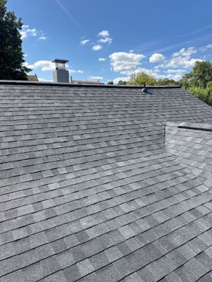 Re-Roof in Pasadena