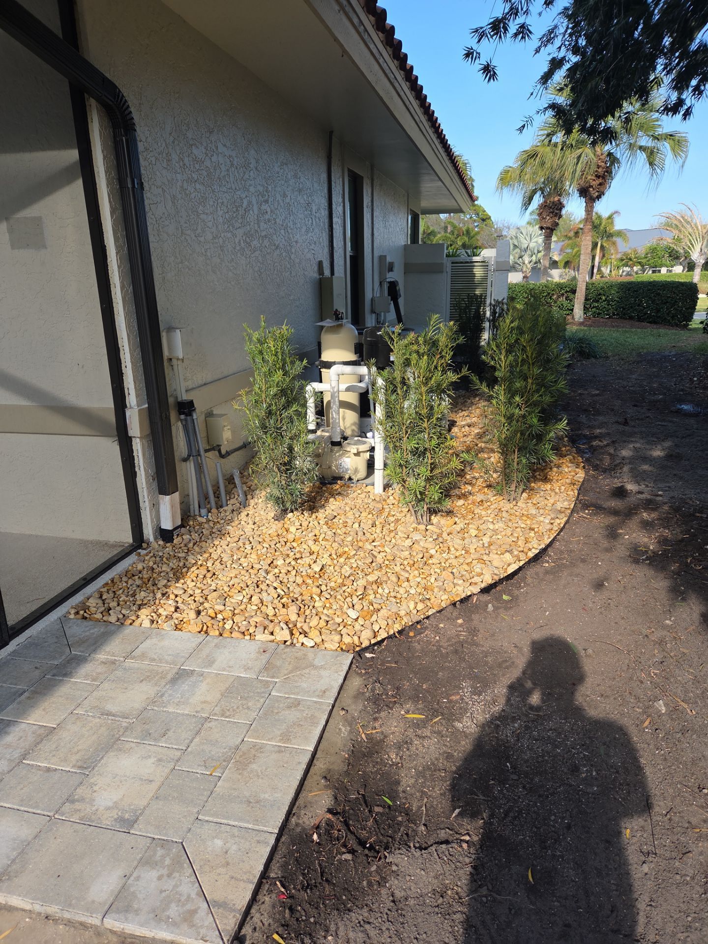 Harbour Ridge Backyard Revival by Alpha Zeta Enterprises Inc