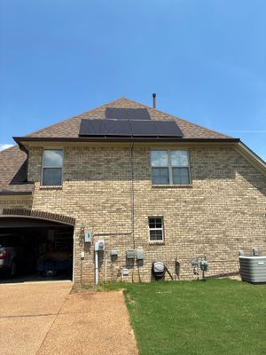 Project in Medina